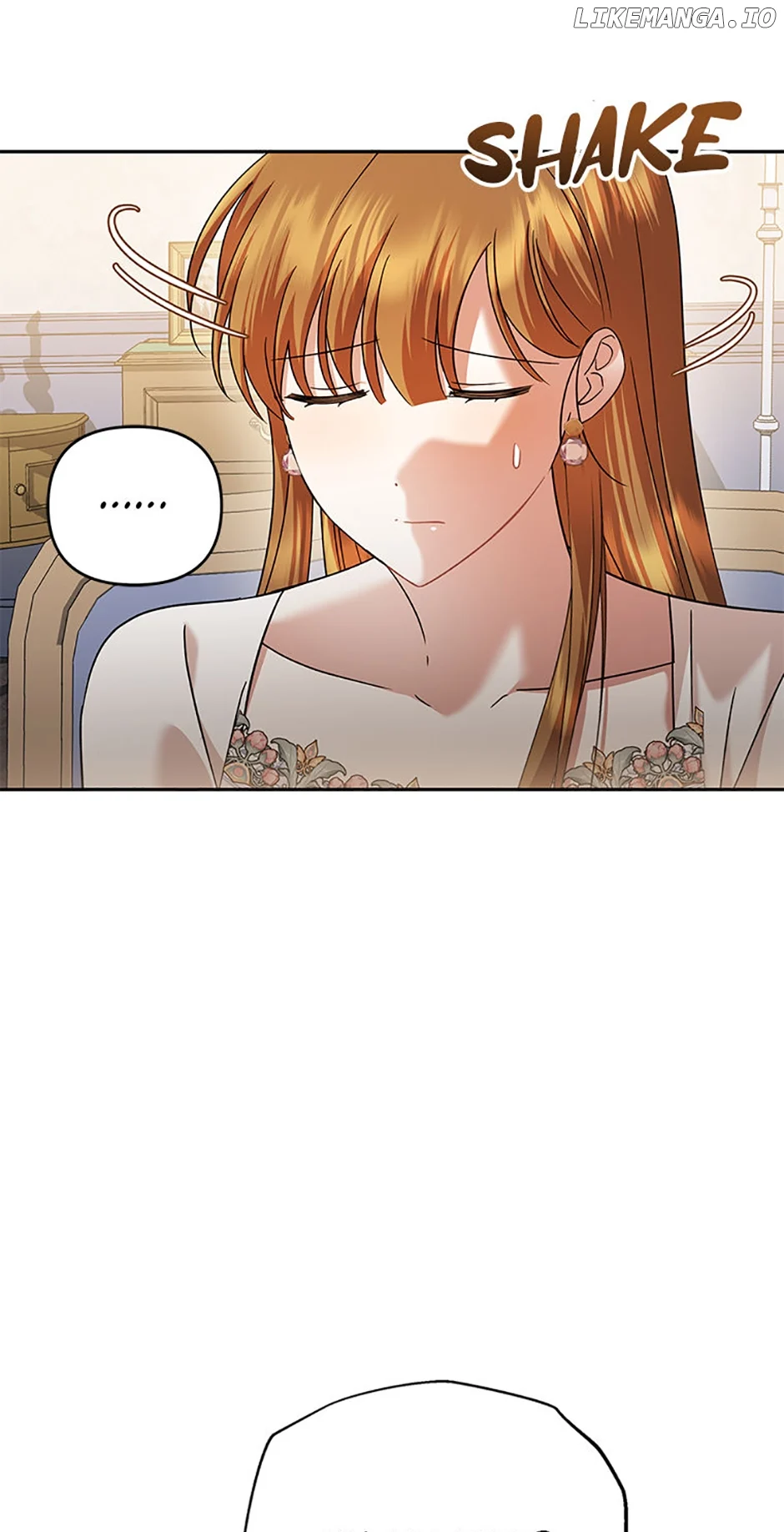 In This Life, I Will Survive Until the End Chapter 31 - Page 28