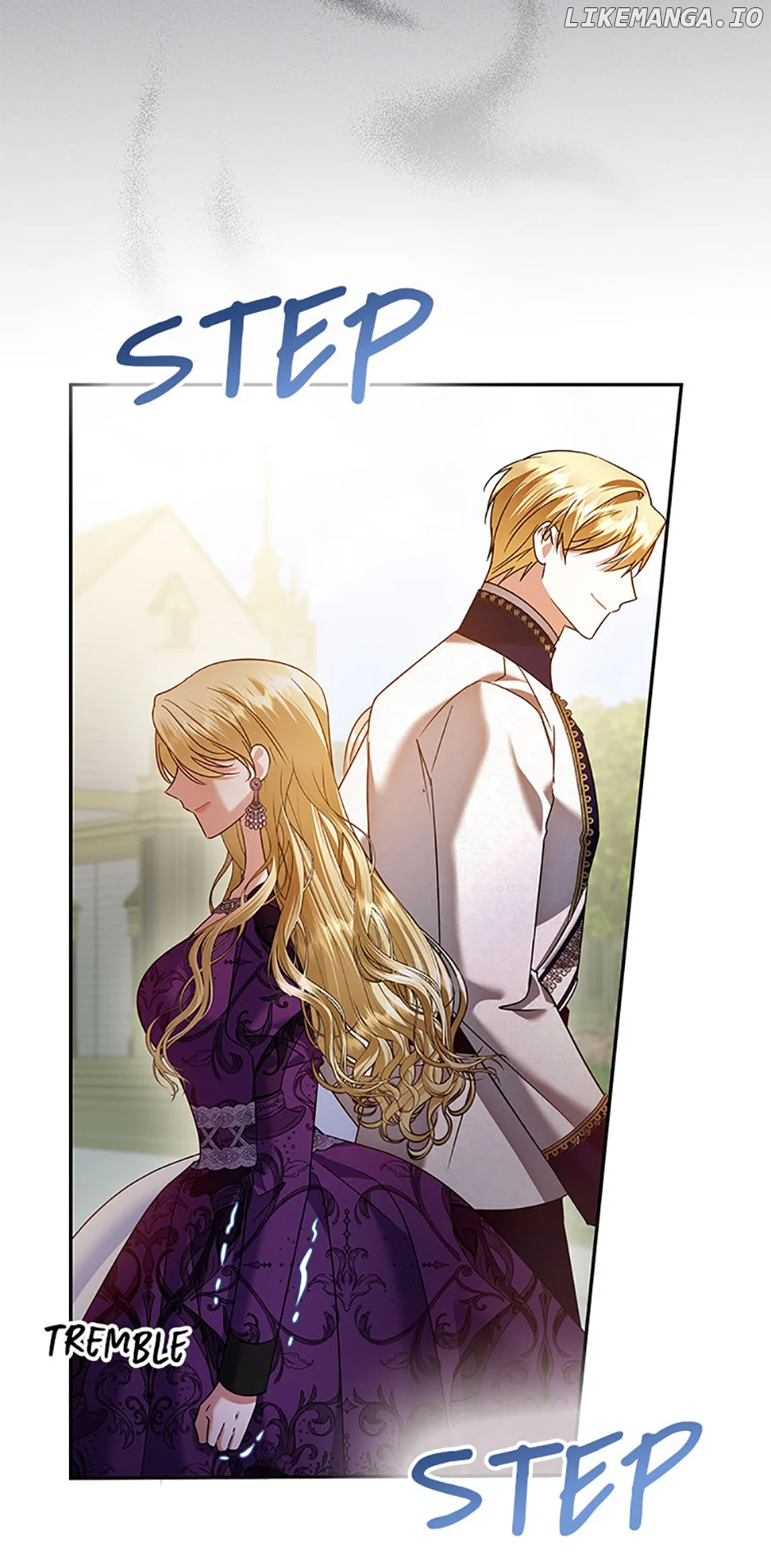 In This Life, I Will Survive Until the End Chapter 31 - Page 4