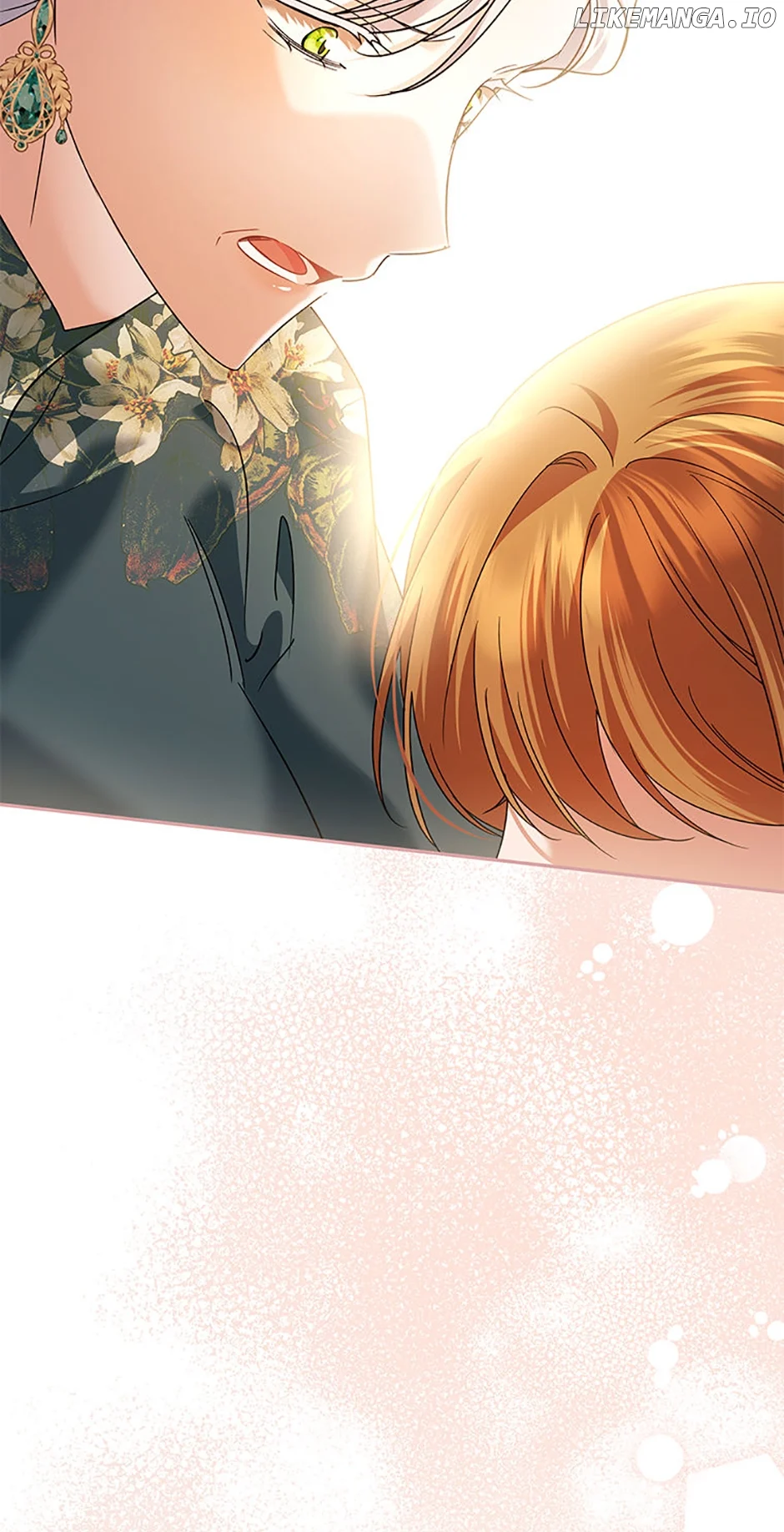 In This Life, I Will Survive Until the End Chapter 31 - Page 32