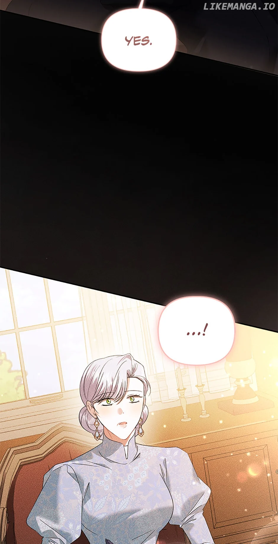 In This Life, I Will Survive Until the End Chapter 31 - Page 35