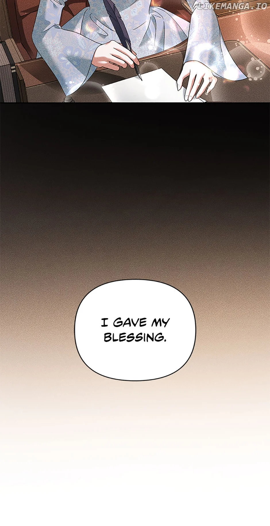 In This Life, I Will Survive Until the End Chapter 31 - Page 36