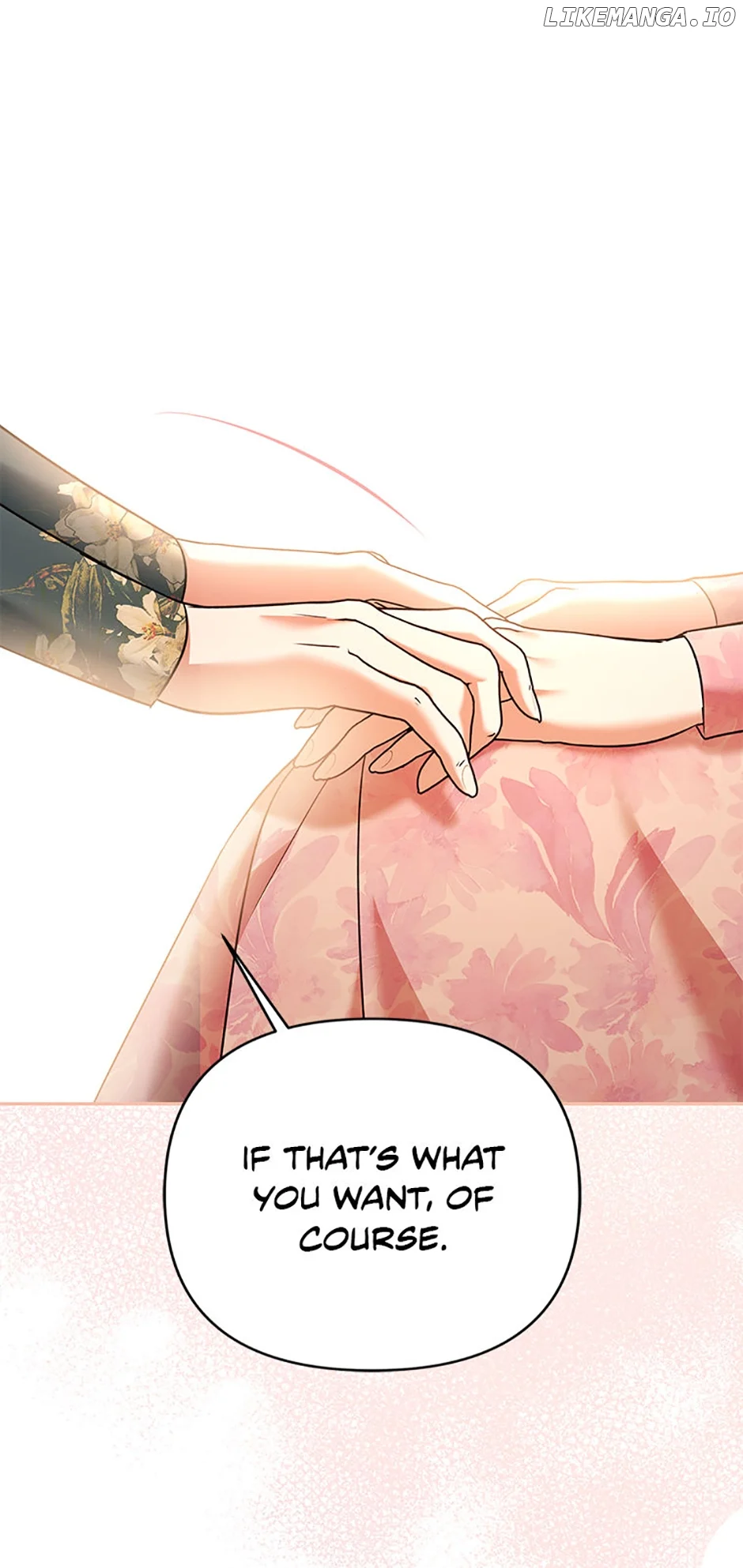 In This Life, I Will Survive Until the End Chapter 31 - Page 37