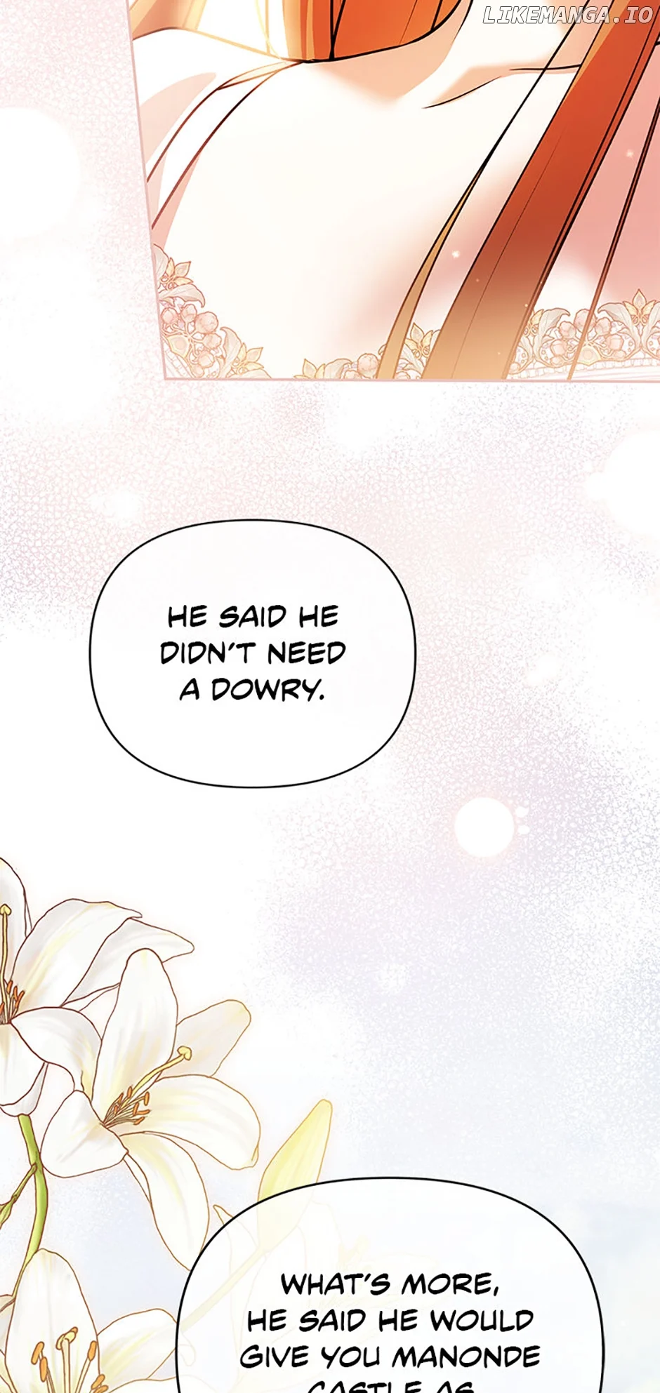 In This Life, I Will Survive Until the End Chapter 31 - Page 39