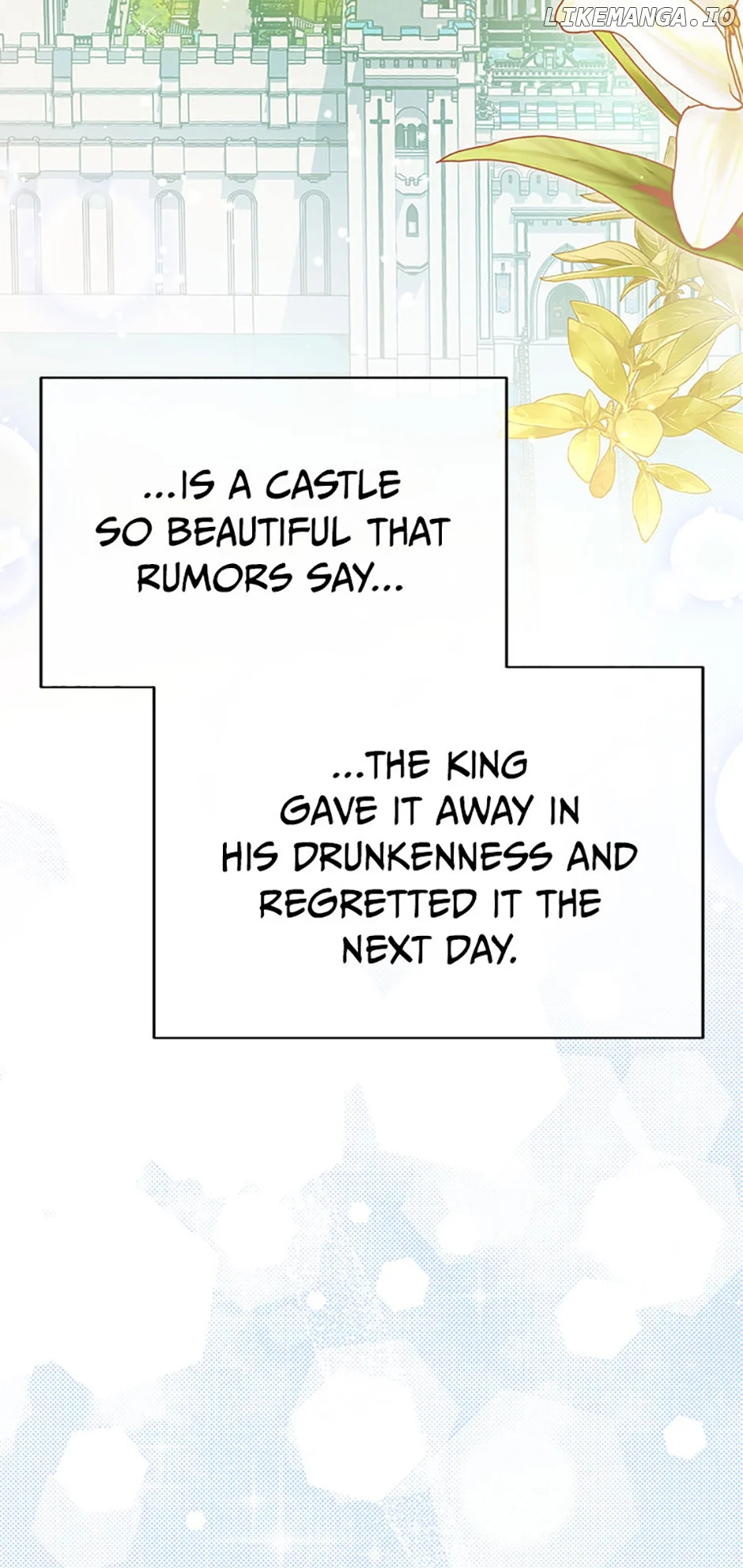 In This Life, I Will Survive Until the End Chapter 31 - Page 41