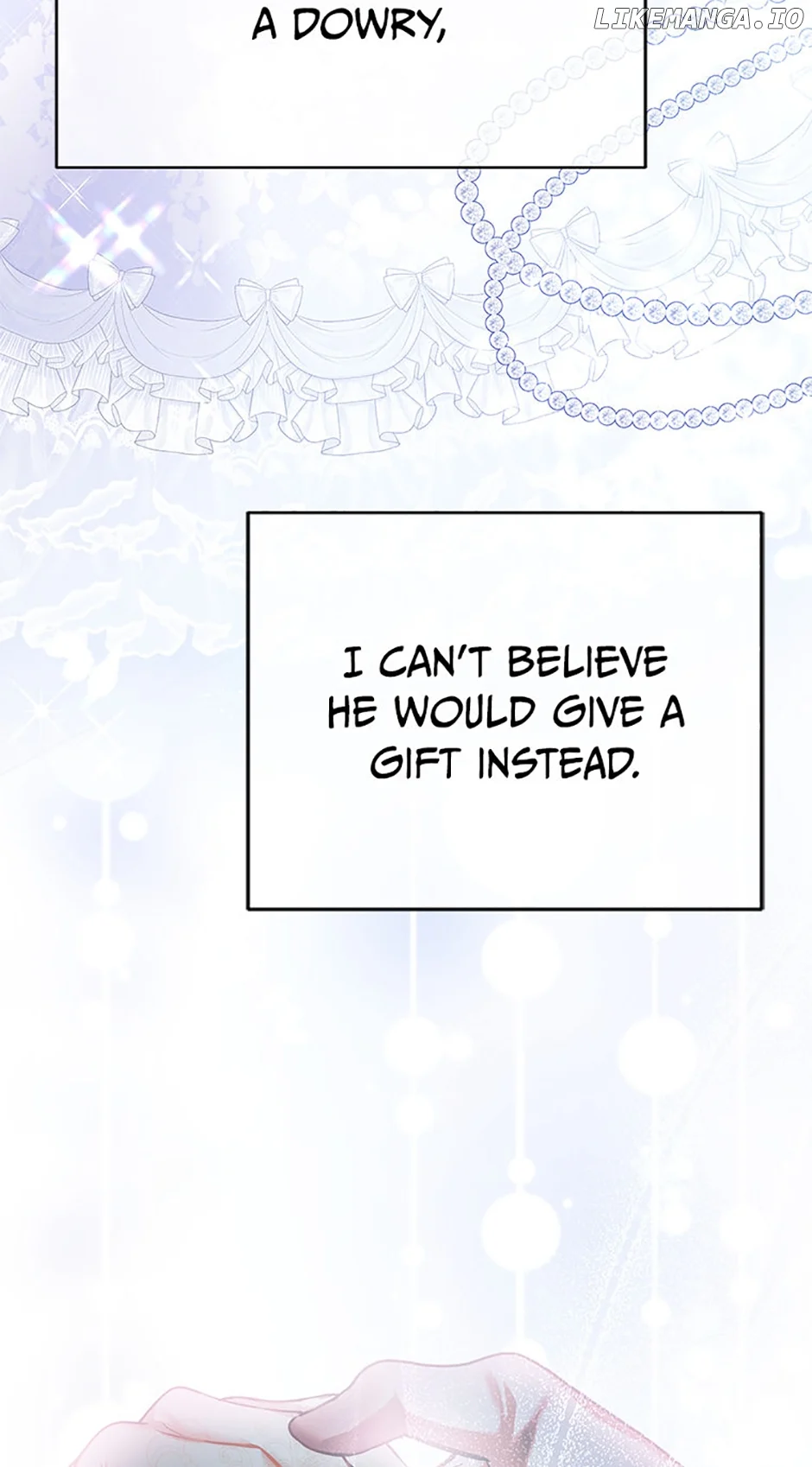 In This Life, I Will Survive Until the End Chapter 31 - Page 43