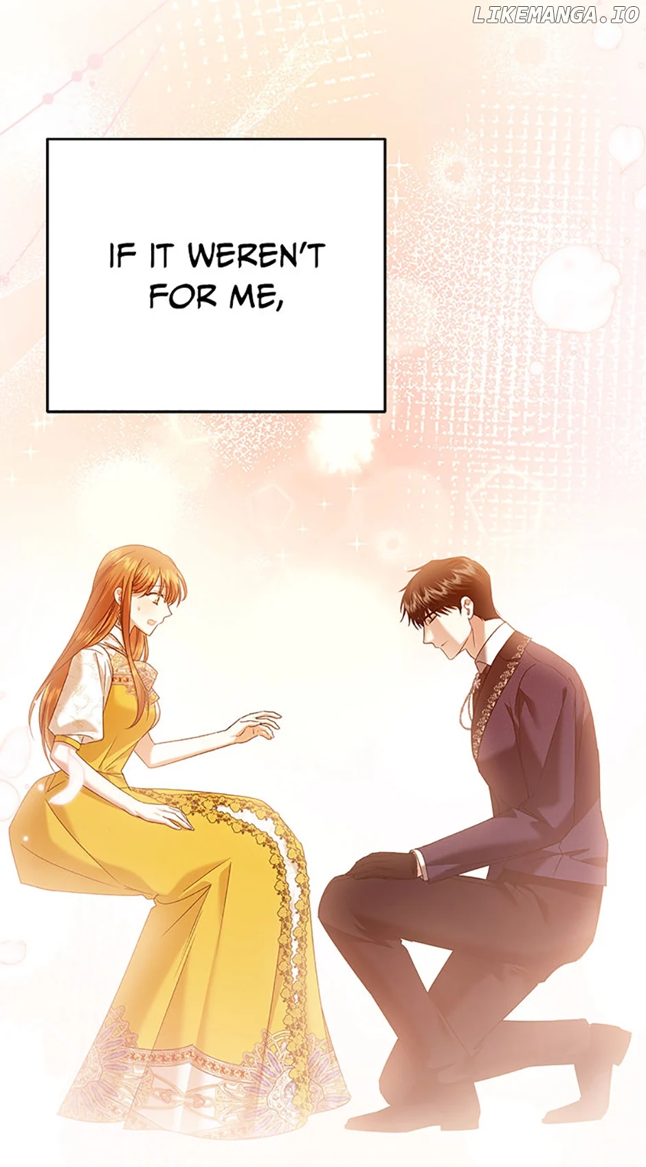 In This Life, I Will Survive Until the End Chapter 31 - Page 45