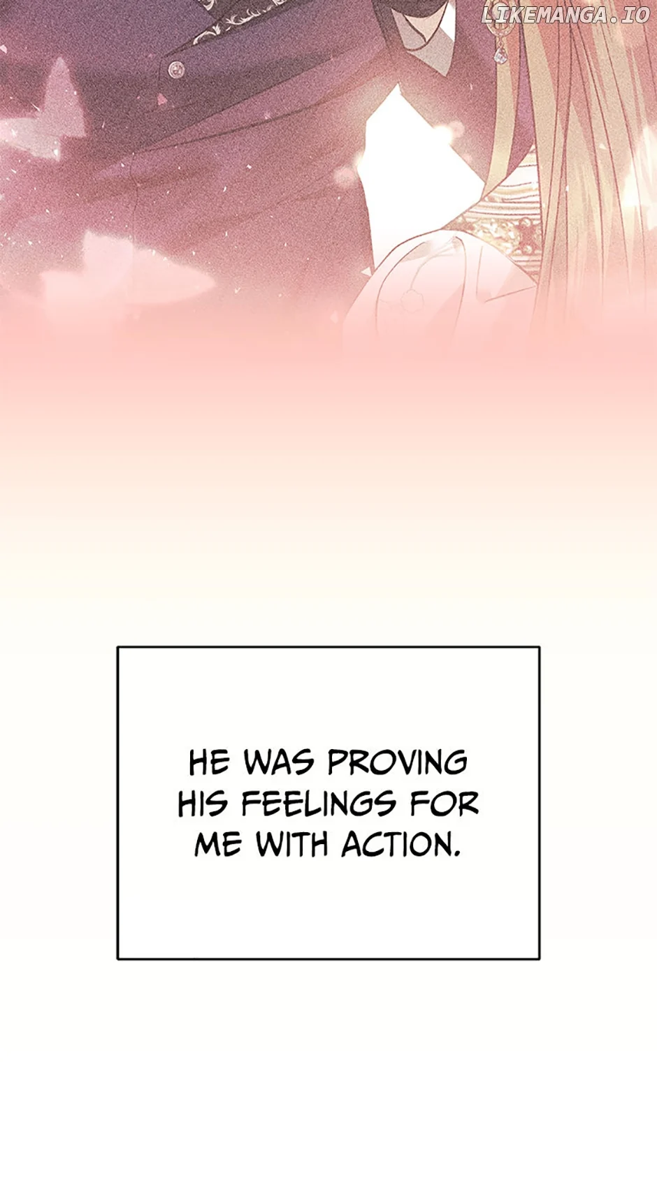 In This Life, I Will Survive Until the End Chapter 31 - Page 47