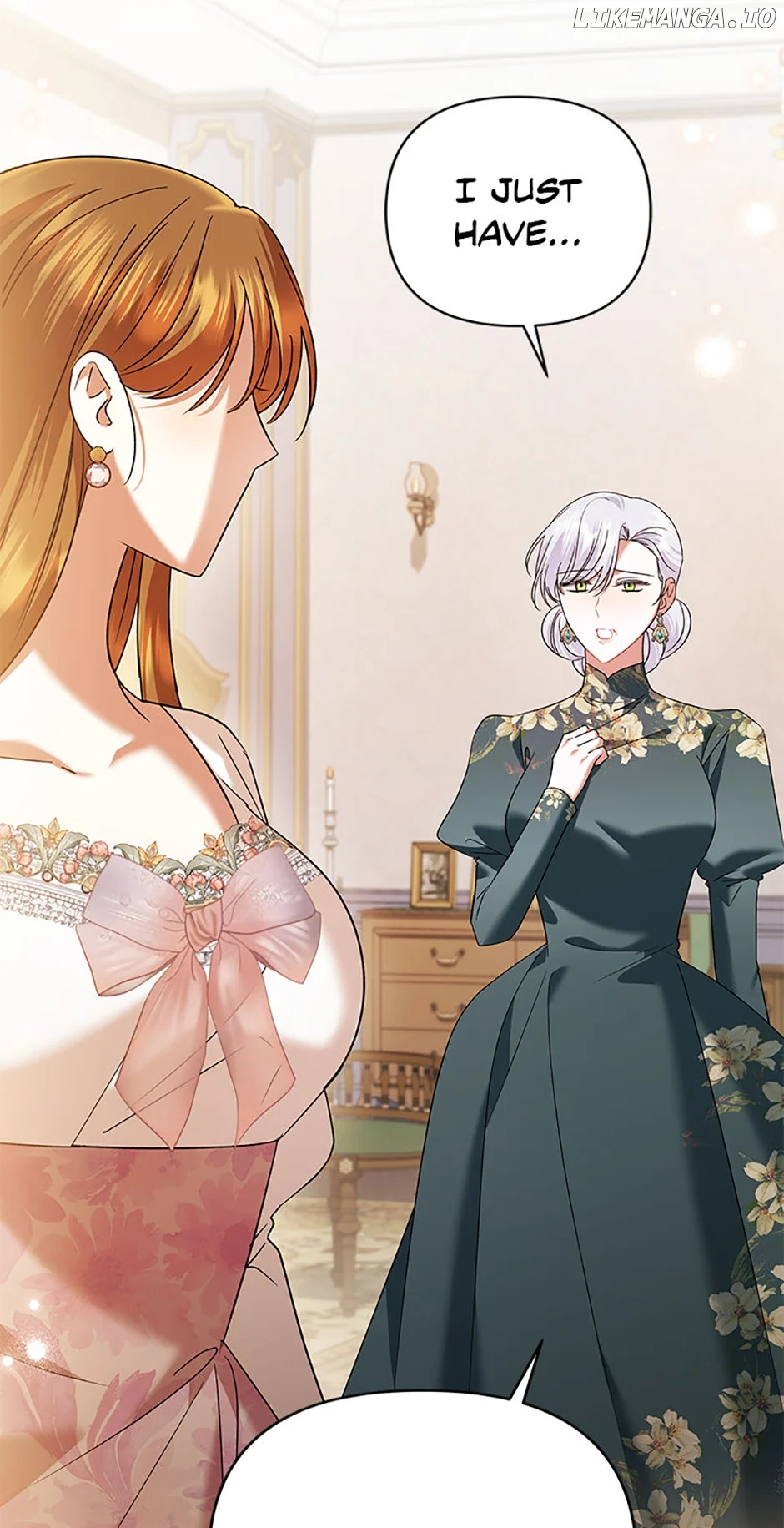 In This Life, I Will Survive Until the End Chapter 31 - Page 50