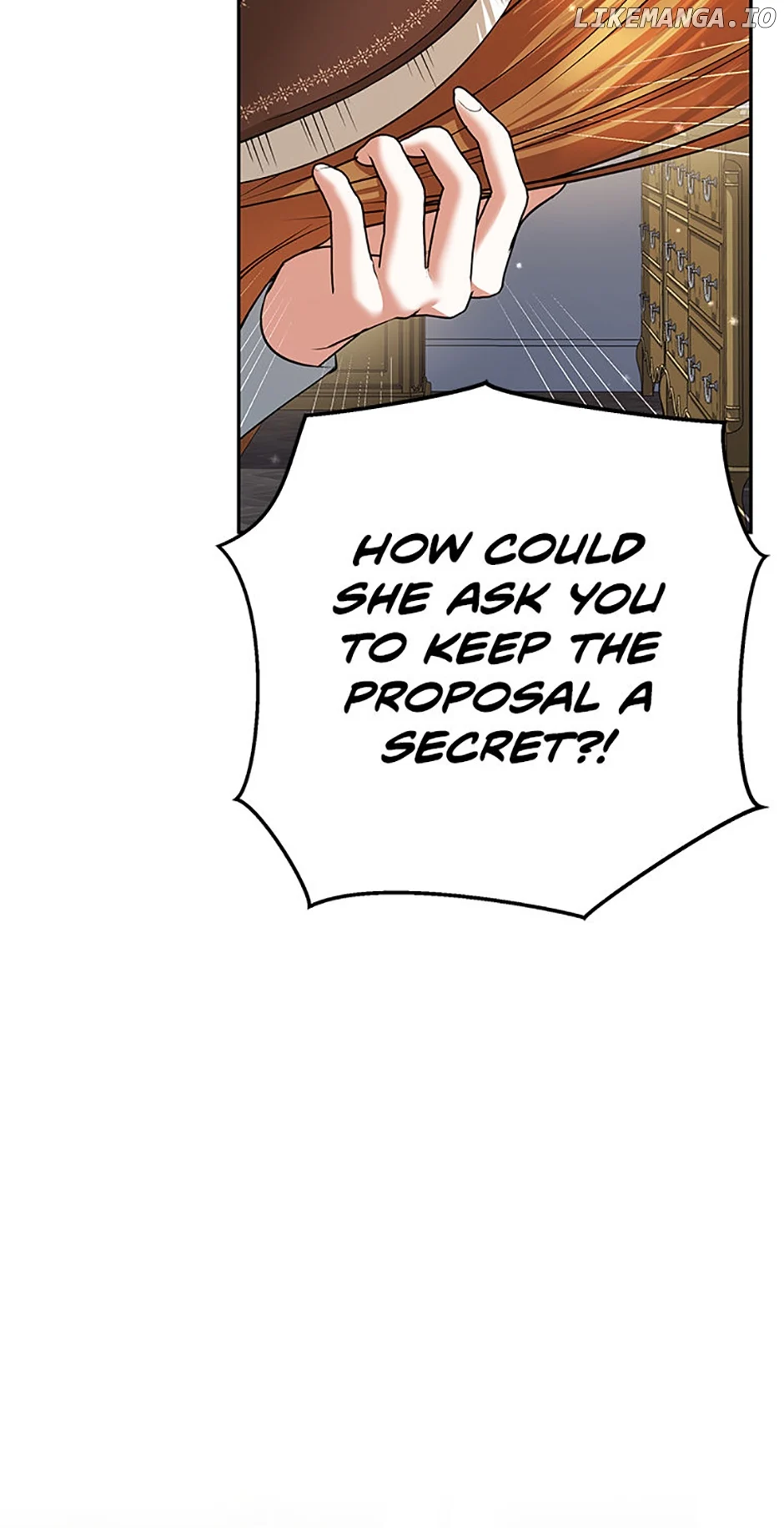 In This Life, I Will Survive Until the End Chapter 31 - Page 53