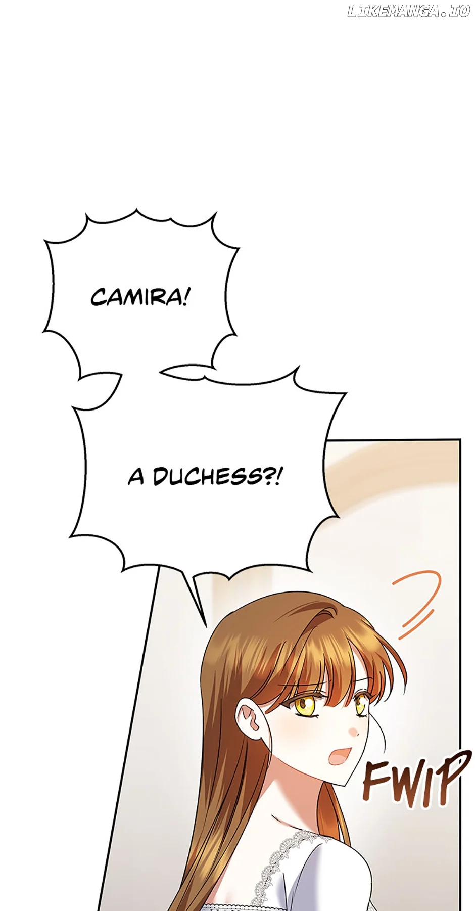 In This Life, I Will Survive Until the End Chapter 31 - Page 56