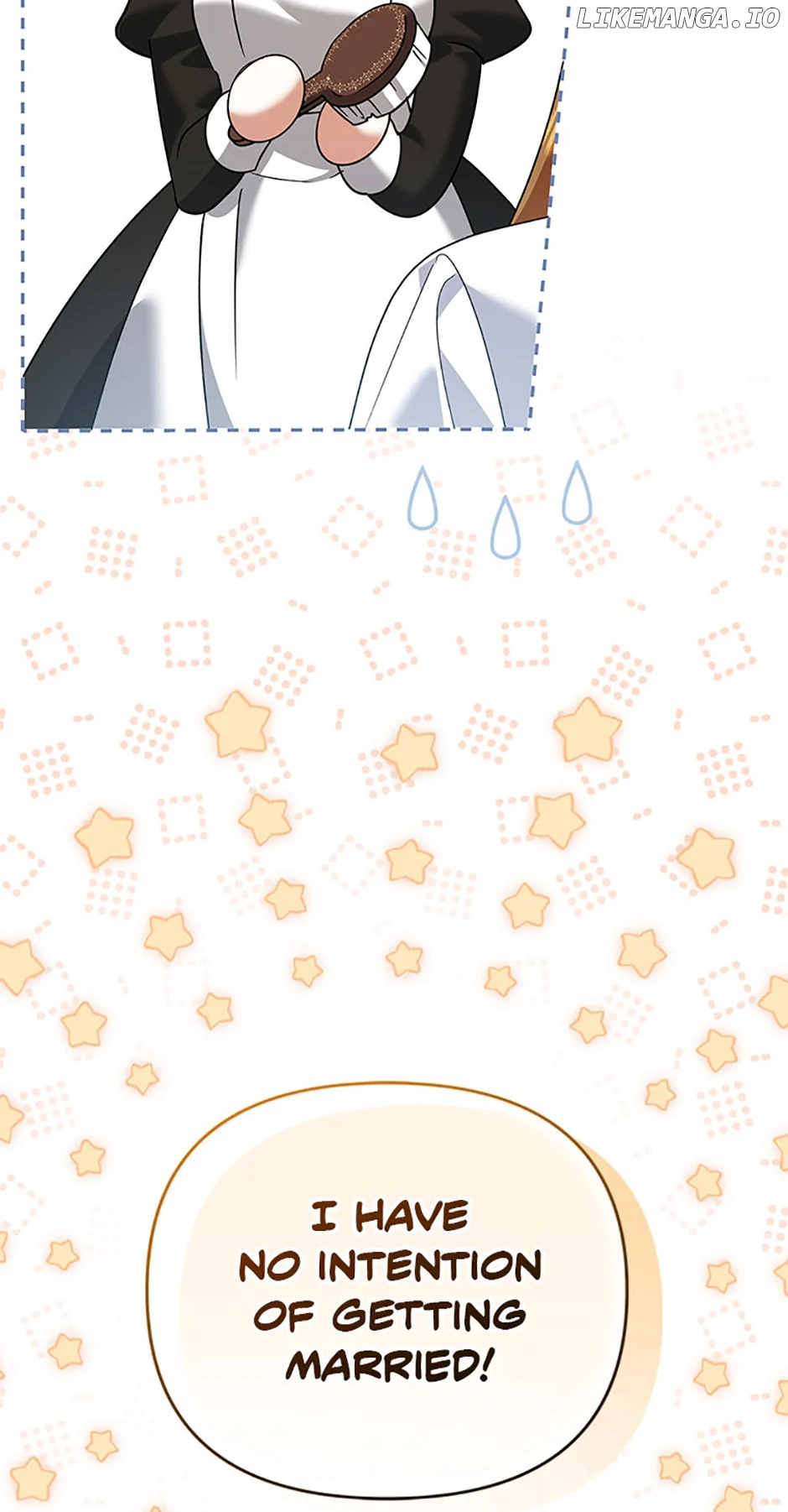 In This Life, I Will Survive Until the End Chapter 31 - Page 58