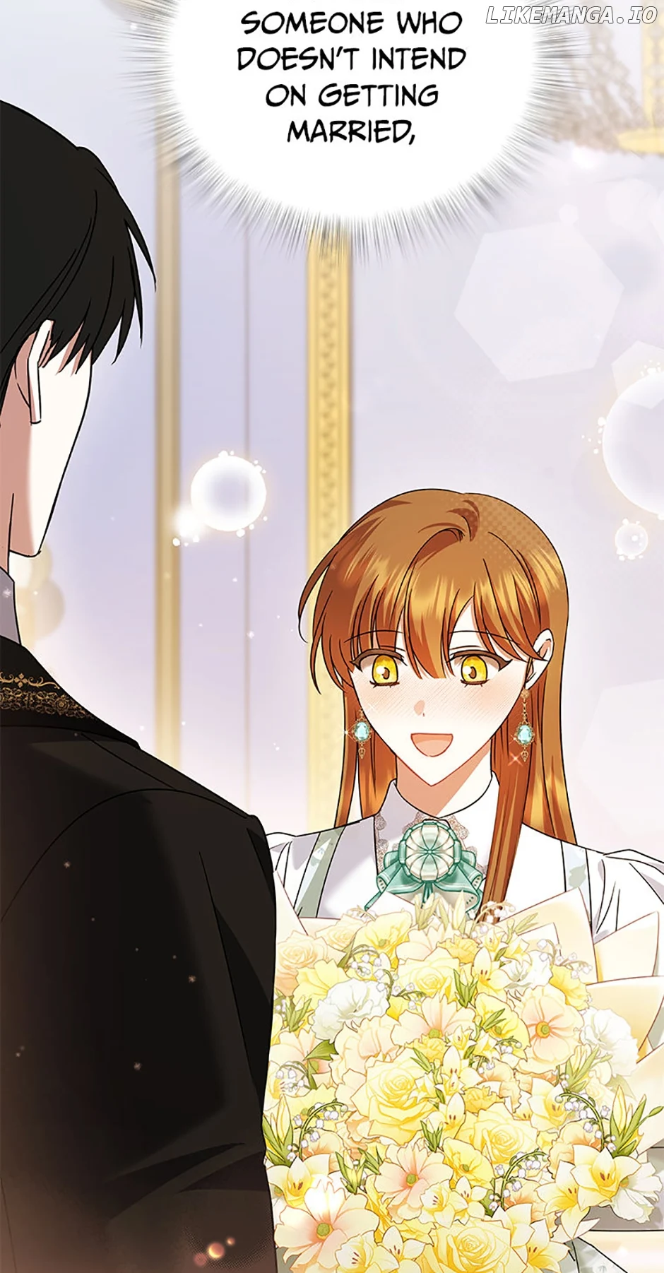 In This Life, I Will Survive Until the End Chapter 31 - Page 60