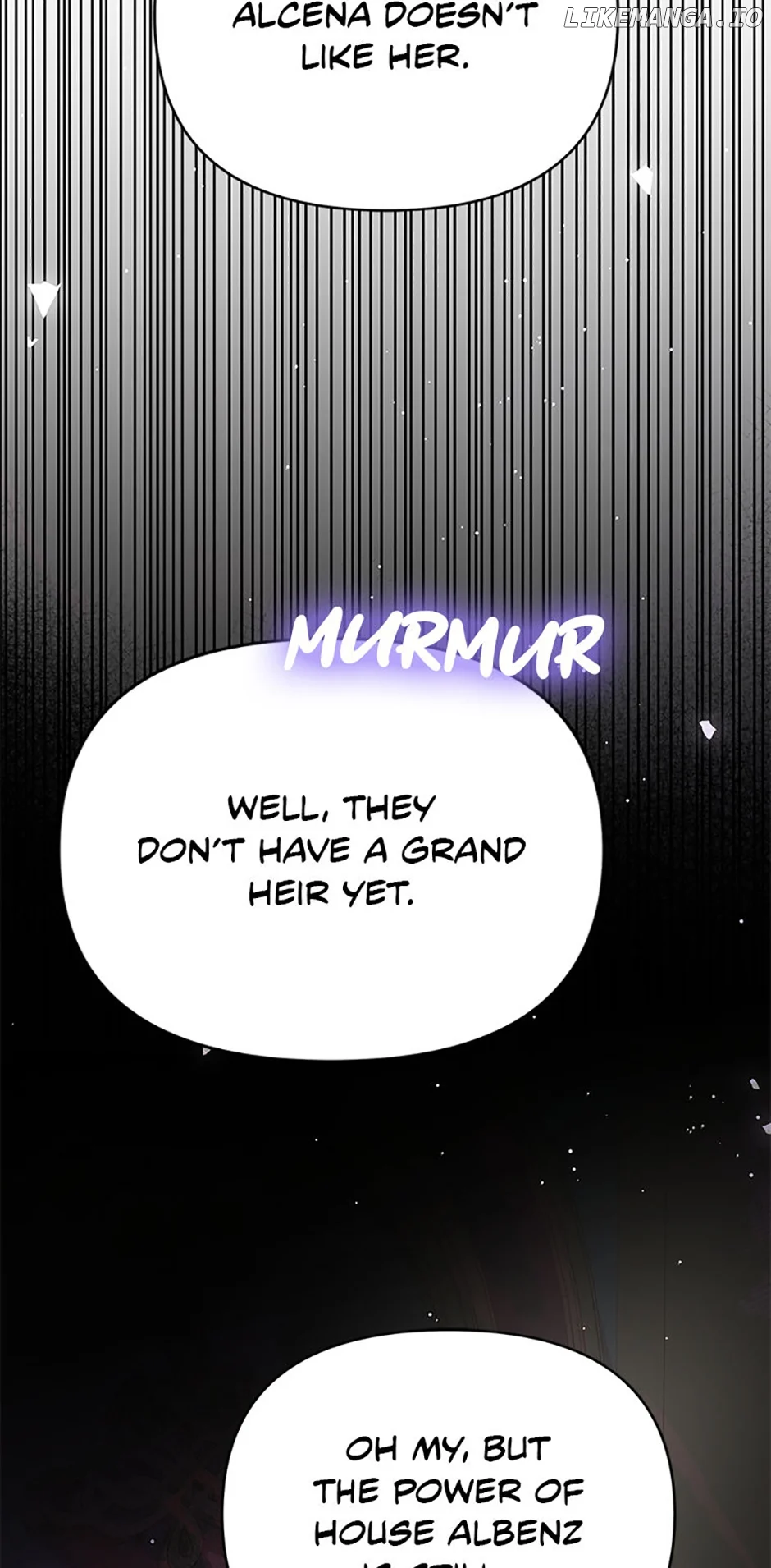 In This Life, I Will Survive Until the End Chapter 31 - Page 7