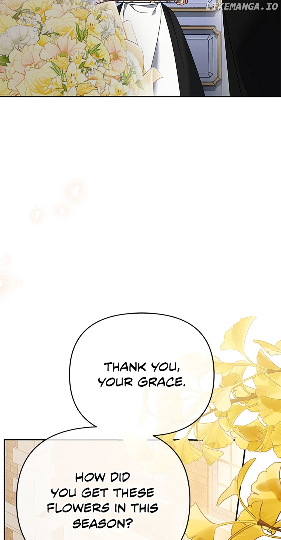 In This Life, I Will Survive Until the End Chapter 31 - Page 62