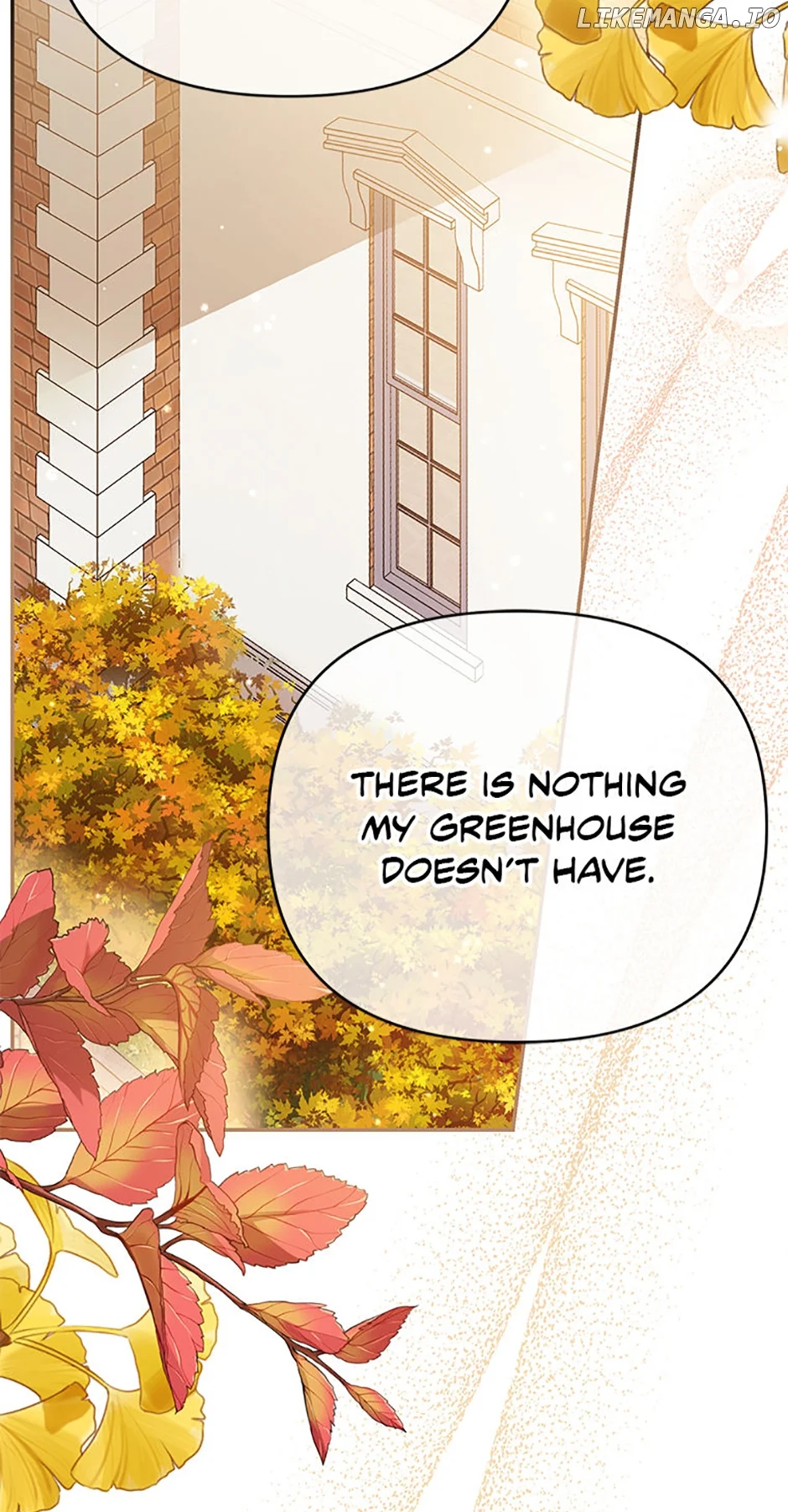 In This Life, I Will Survive Until the End Chapter 31 - Page 63