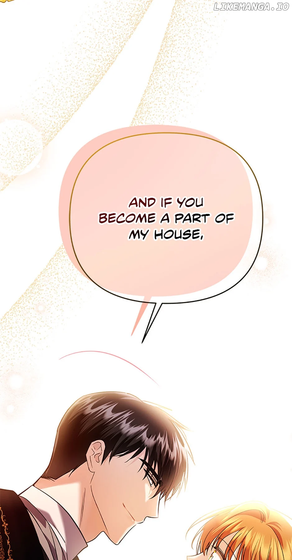 In This Life, I Will Survive Until the End Chapter 31 - Page 64