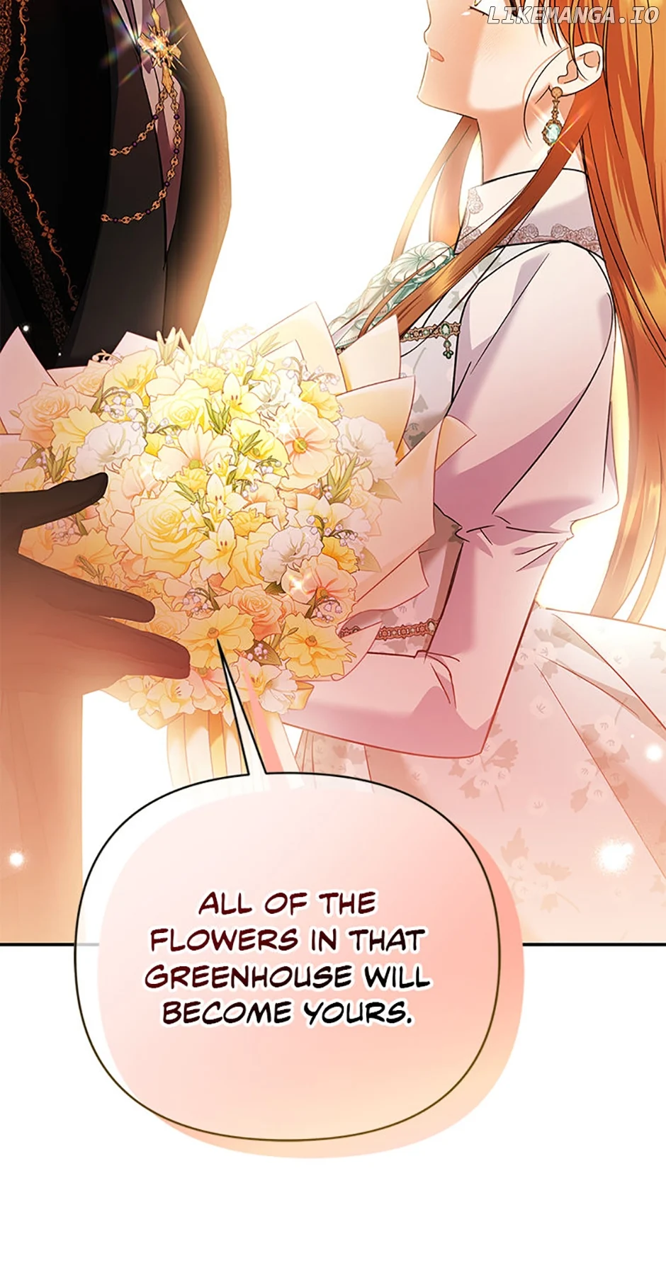 In This Life, I Will Survive Until the End Chapter 31 - Page 65