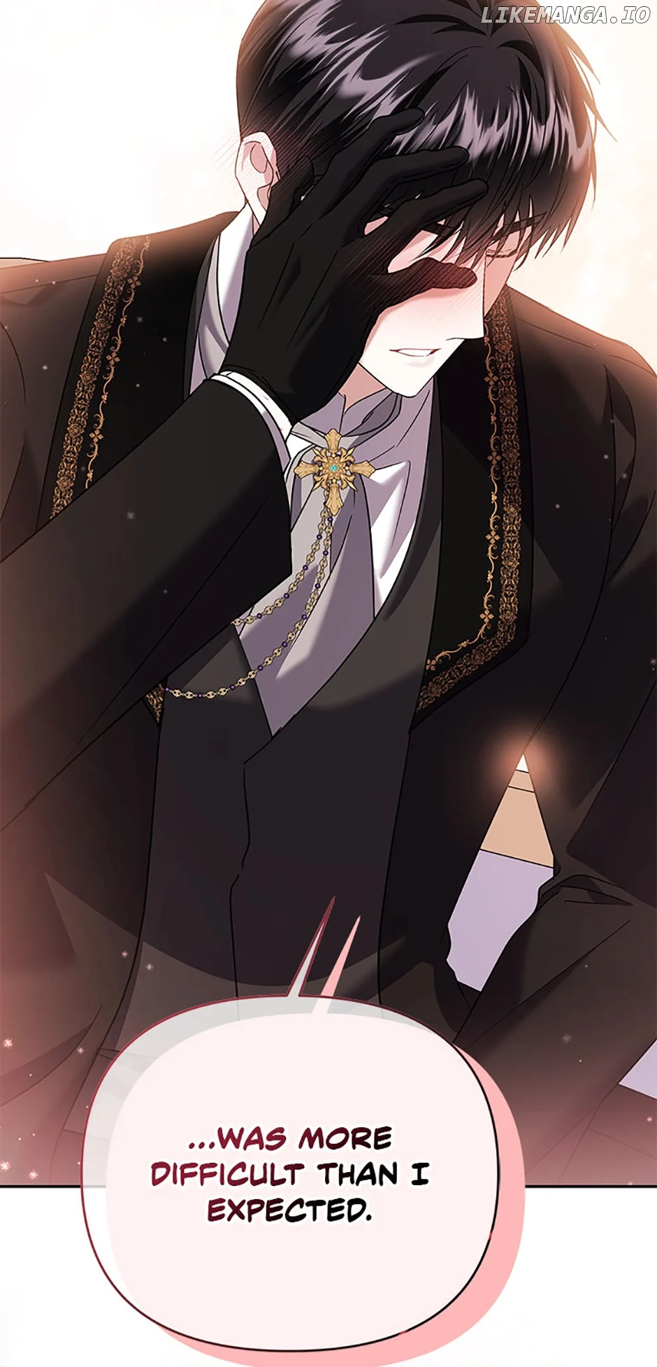 In This Life, I Will Survive Until the End Chapter 31 - Page 70