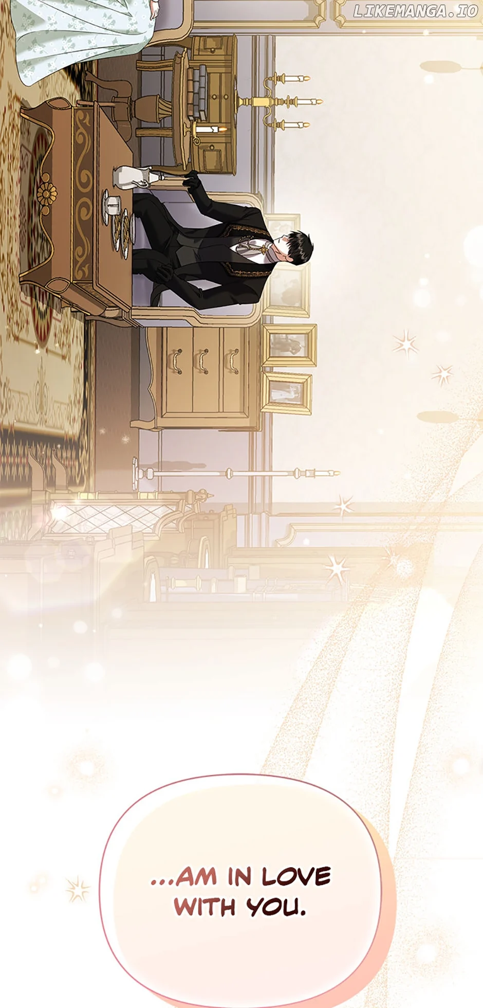 In This Life, I Will Survive Until the End Chapter 31 - Page 76