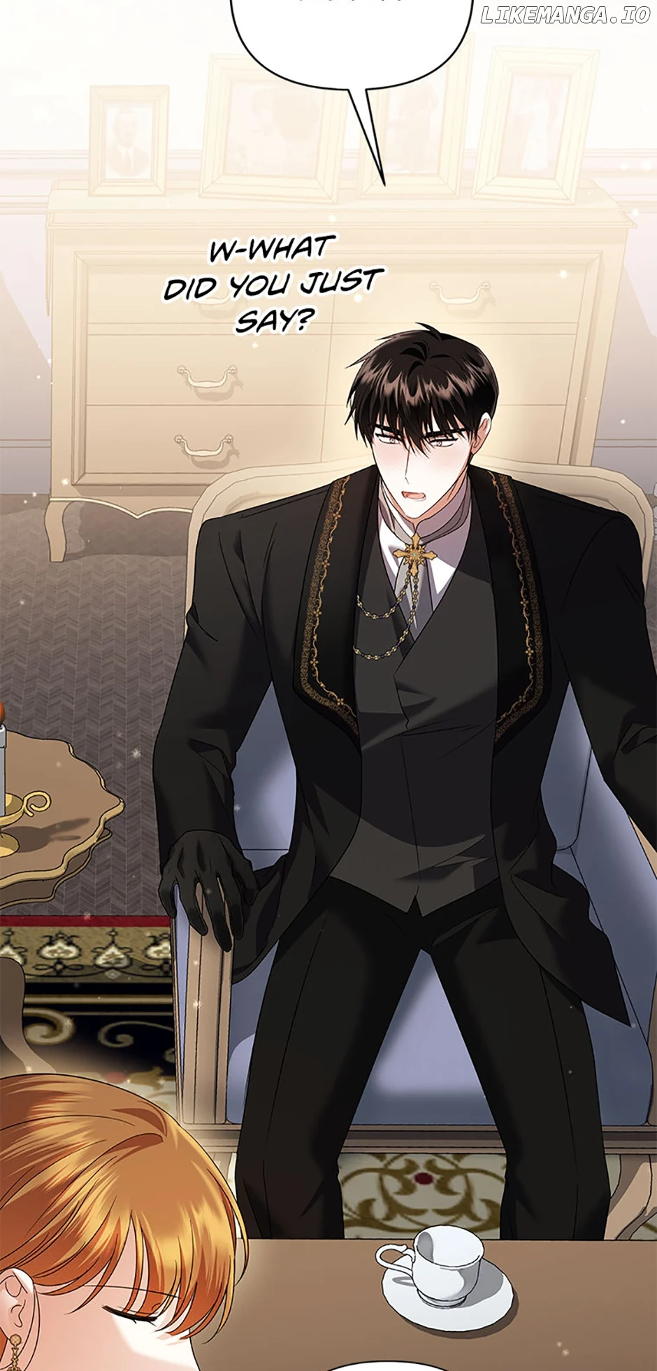 In This Life, I Will Survive Until the End Chapter 31 - Page 79