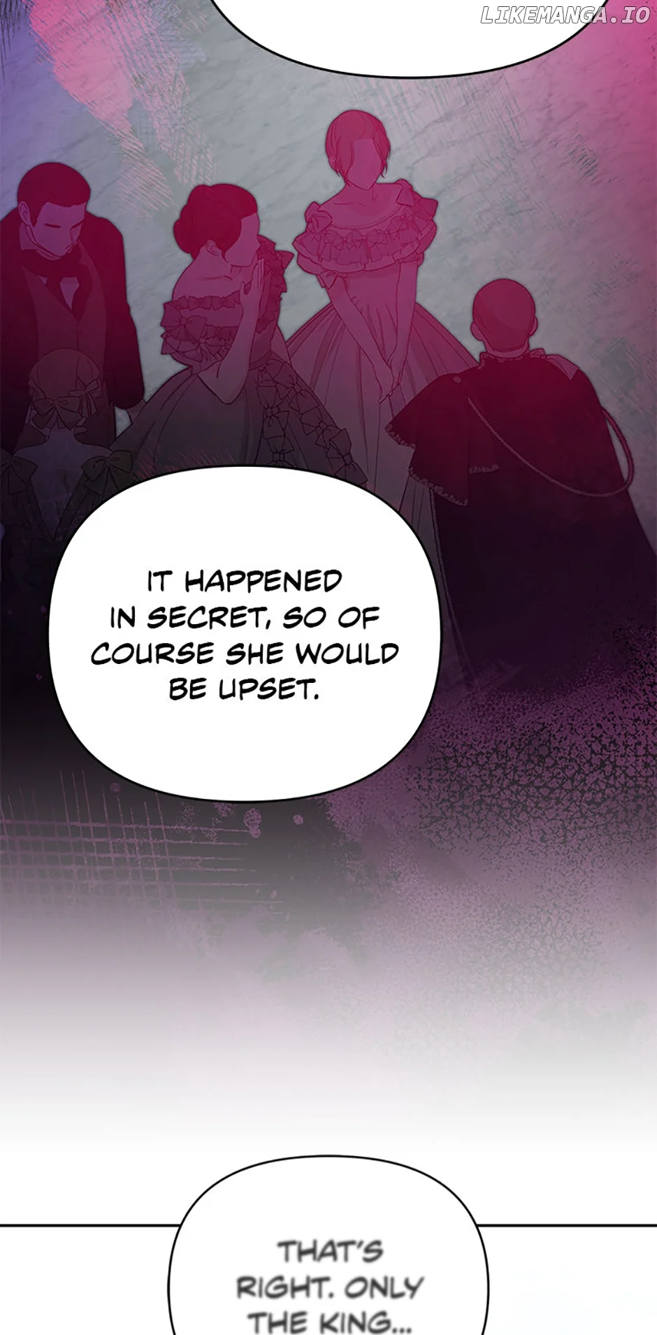 In This Life, I Will Survive Until the End Chapter 31 - Page 9