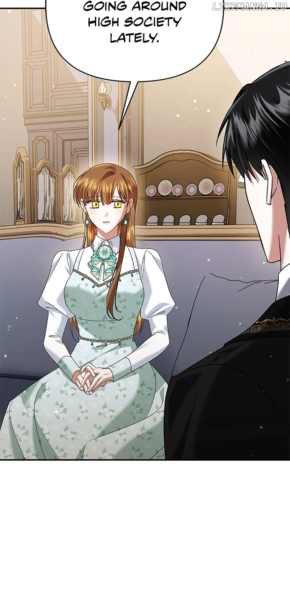 In This Life, I Will Survive Until the End Chapter 31 - Page 83