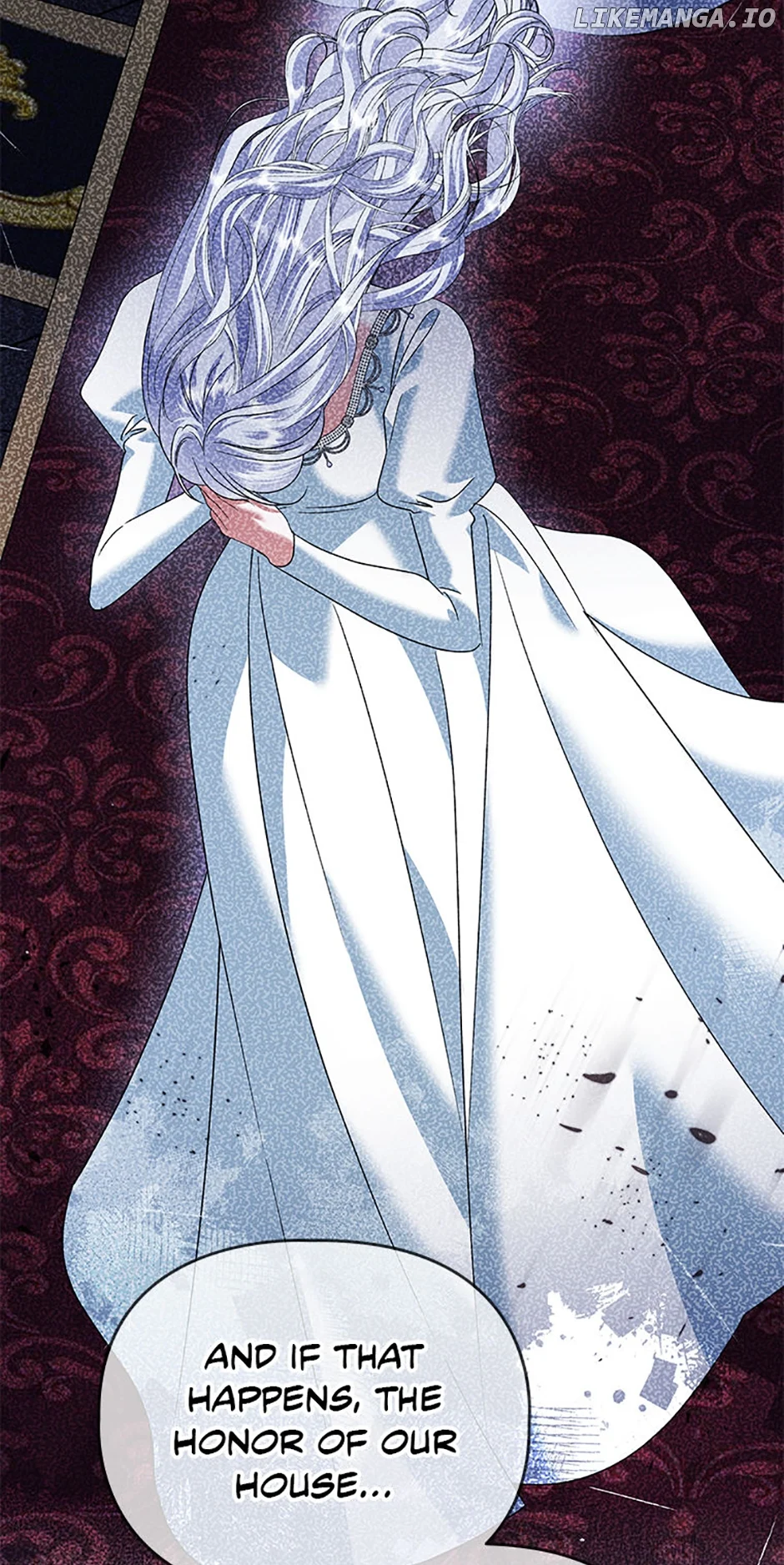 In This Life, I Will Survive Until the End Chapter 31 - Page 86