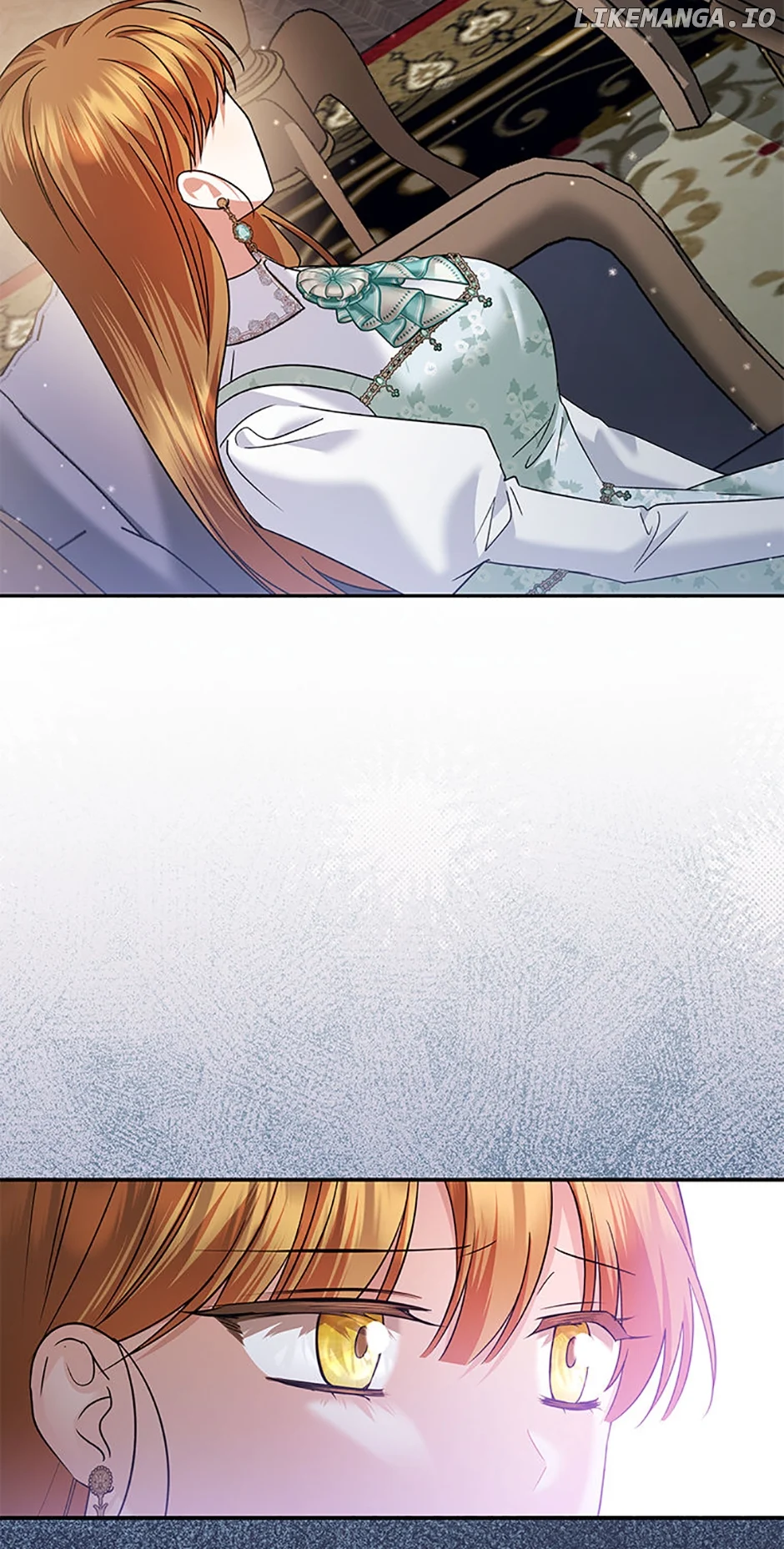 In This Life, I Will Survive Until the End Chapter 31 - Page 94