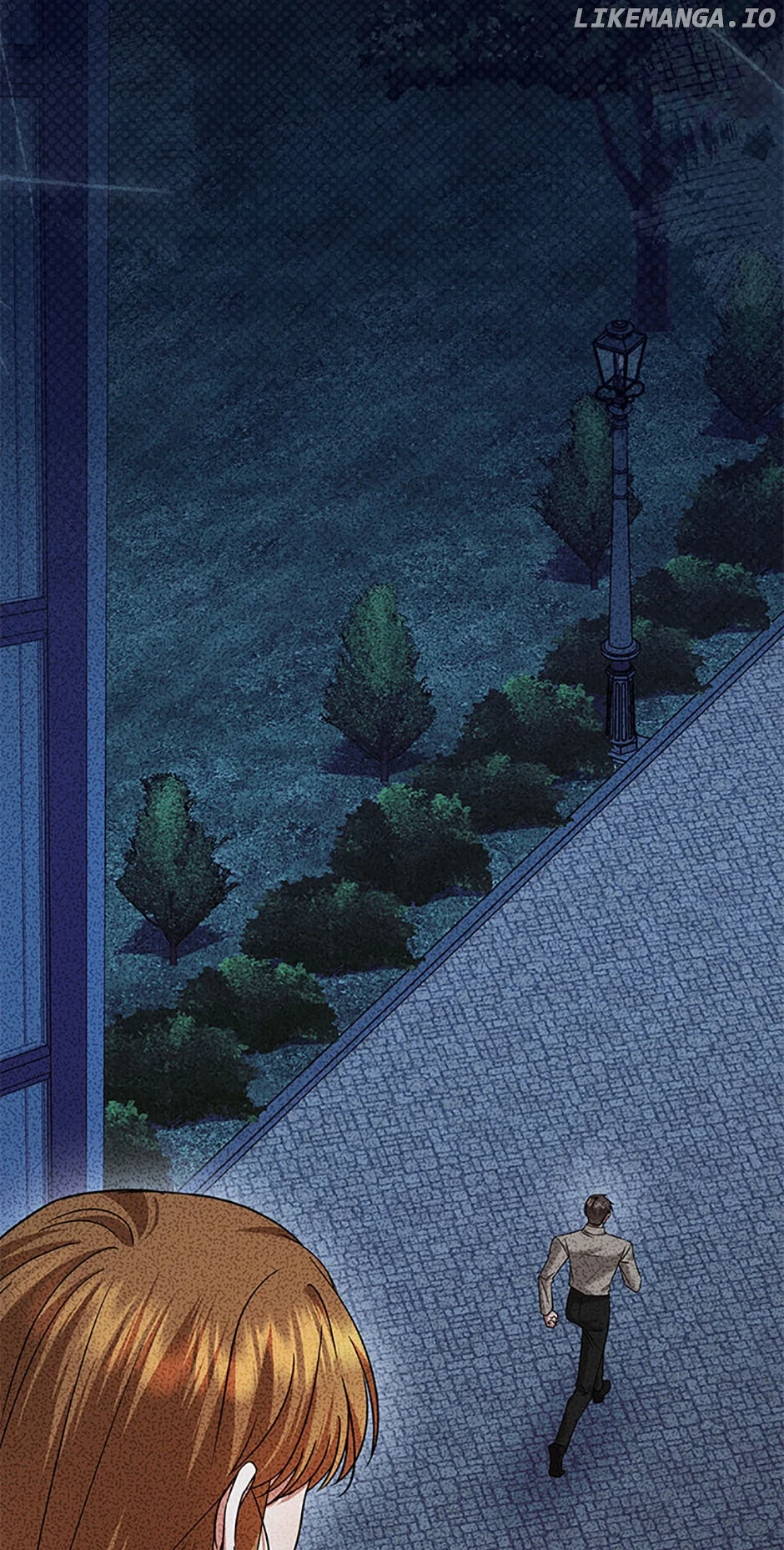 In This Life, I Will Survive Until the End Chapter 31 - Page 96