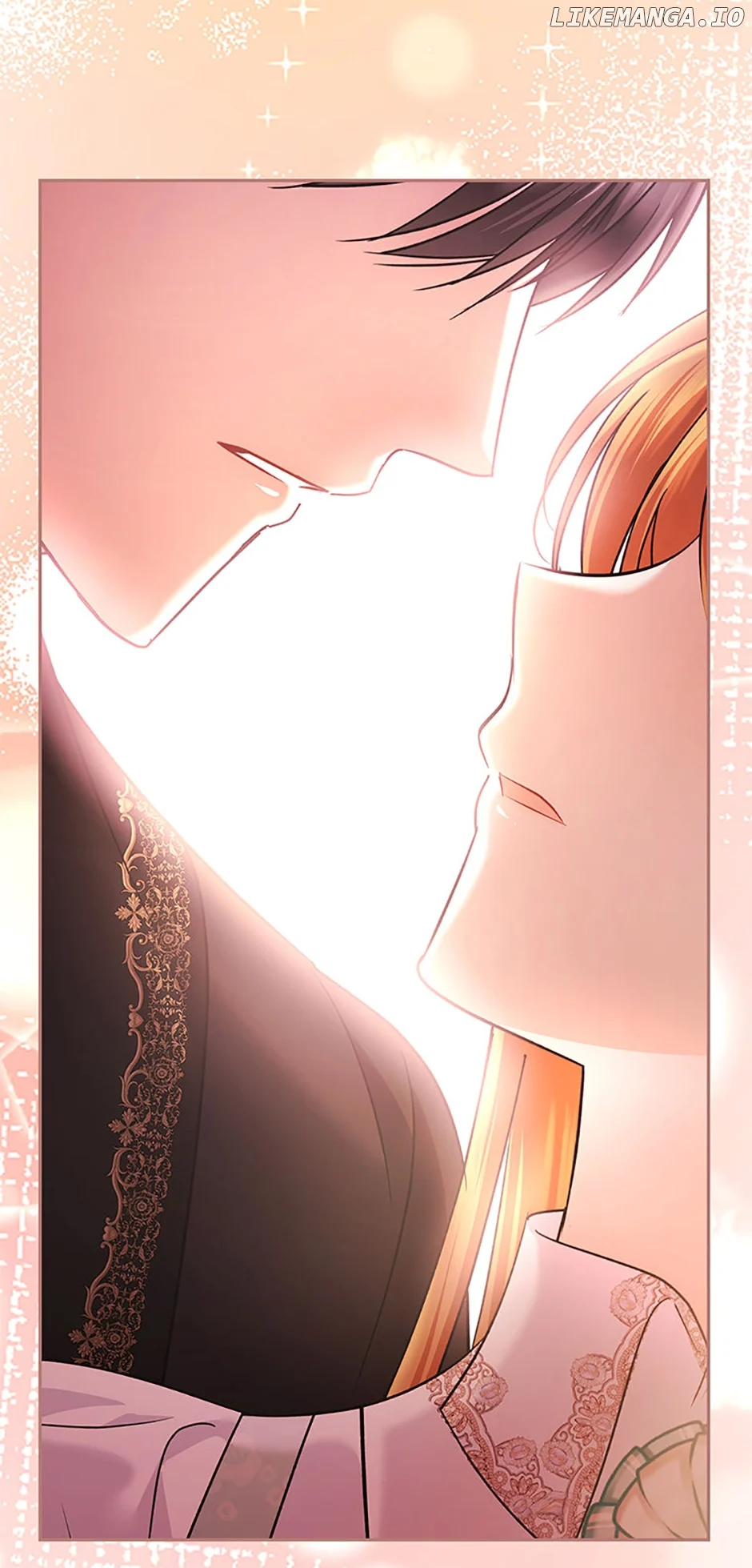 In This Life, I Will Survive Until the End Chapter 32 - Page 1