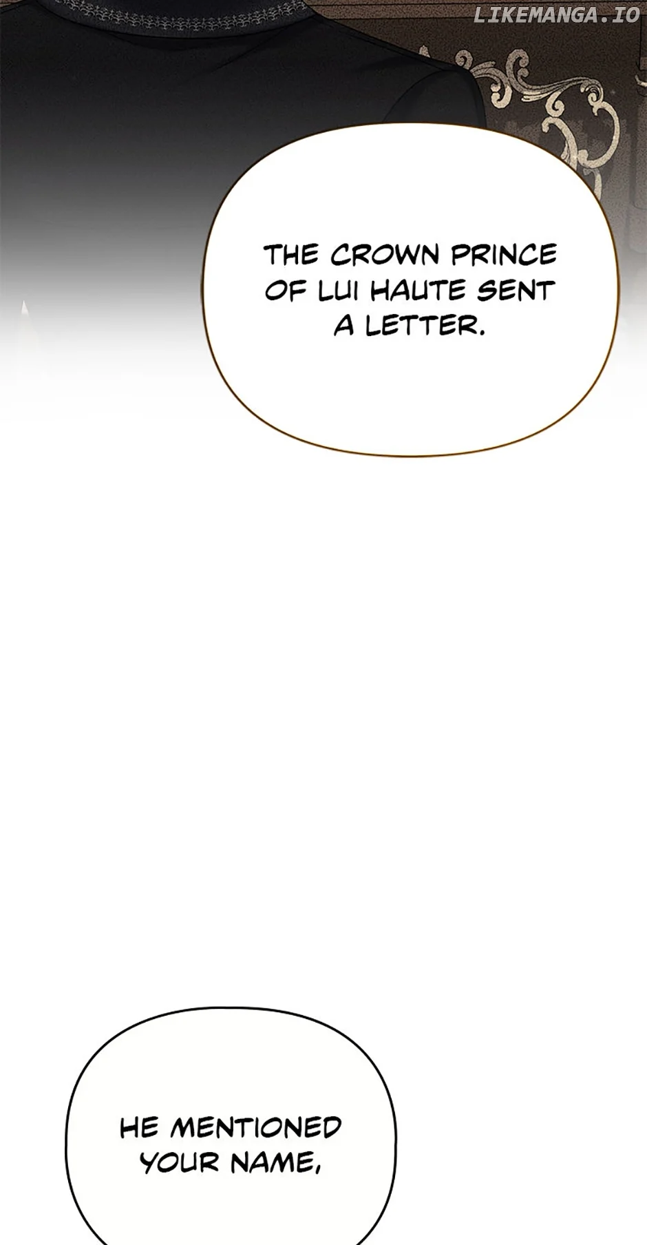 In This Life, I Will Survive Until the End Chapter 32 - Page 102