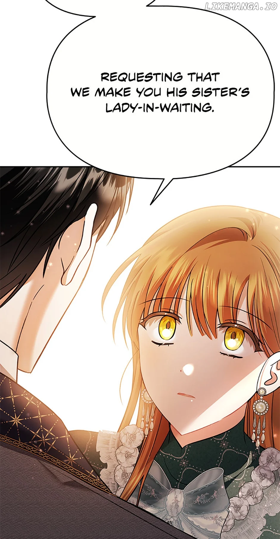 In This Life, I Will Survive Until the End Chapter 32 - Page 103