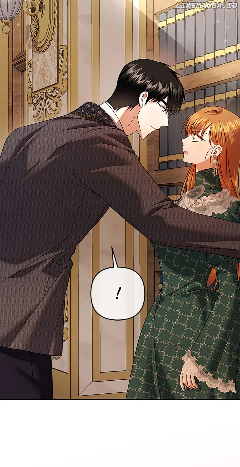 In This Life, I Will Survive Until the End Chapter 32 - Page 110