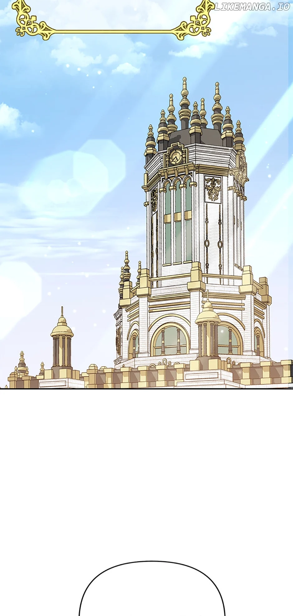 In This Life, I Will Survive Until the End Chapter 32 - Page 12