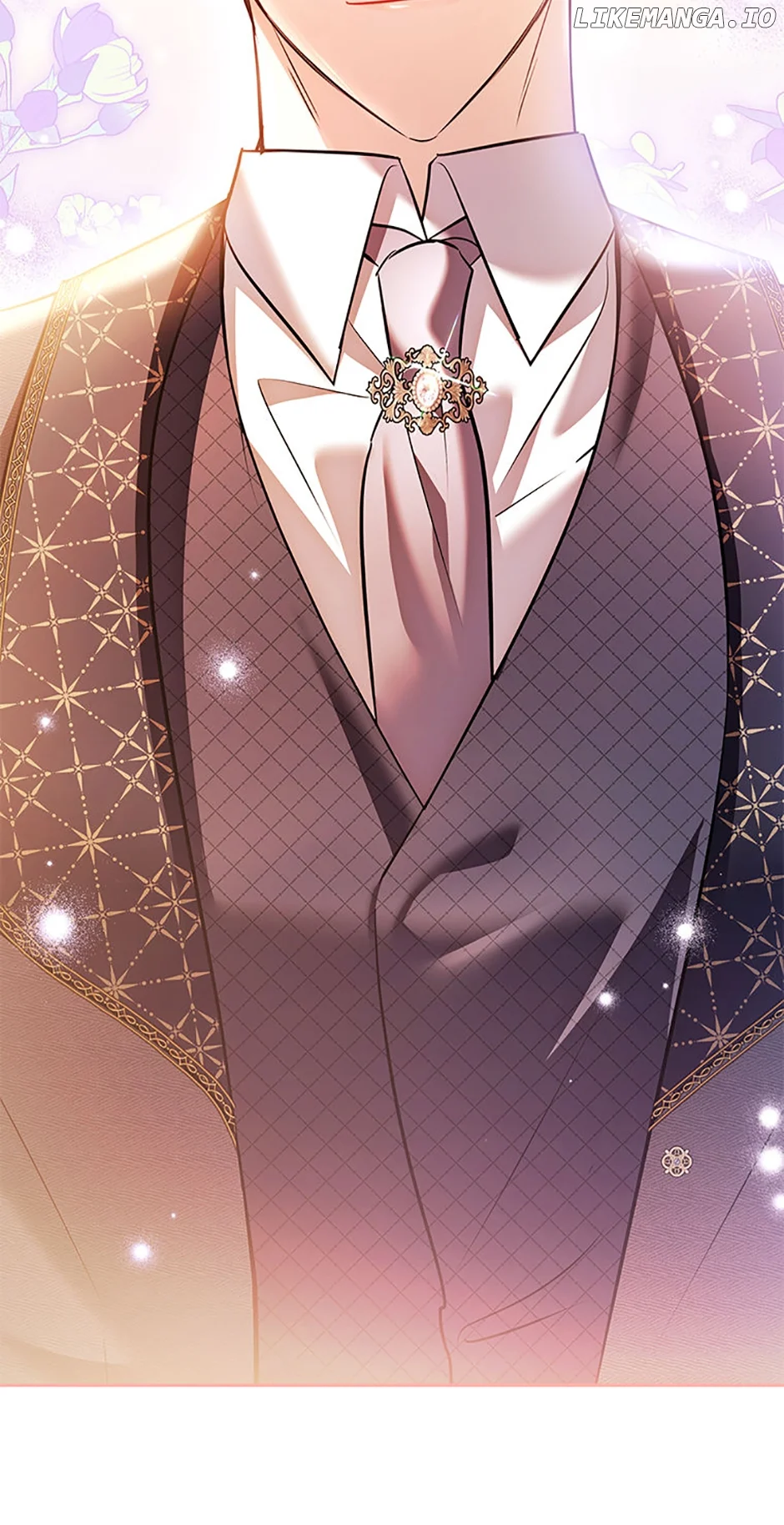 In This Life, I Will Survive Until the End Chapter 32 - Page 113