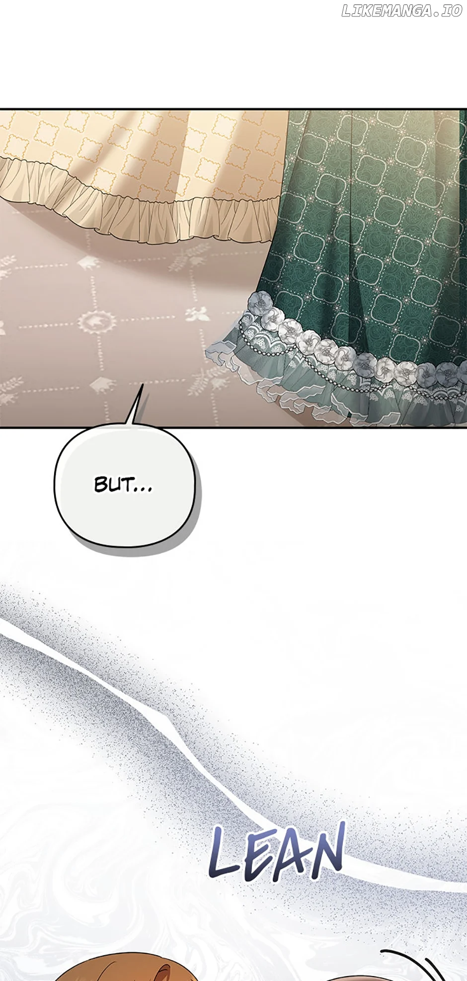 In This Life, I Will Survive Until the End Chapter 32 - Page 17