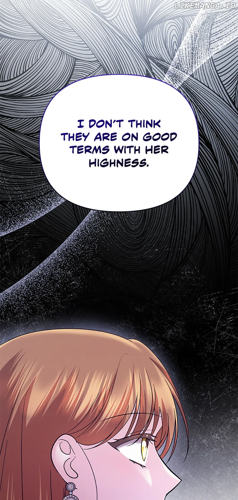 In This Life, I Will Survive Until the End Chapter 32 - Page 19