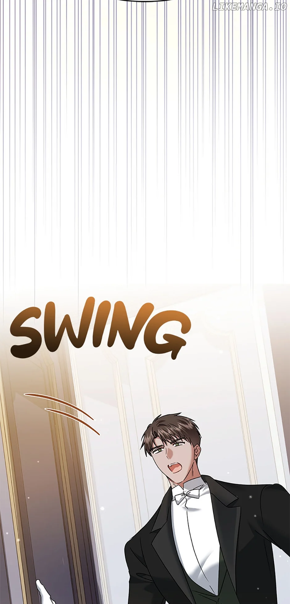 In This Life, I Will Survive Until the End Chapter 32 - Page 3