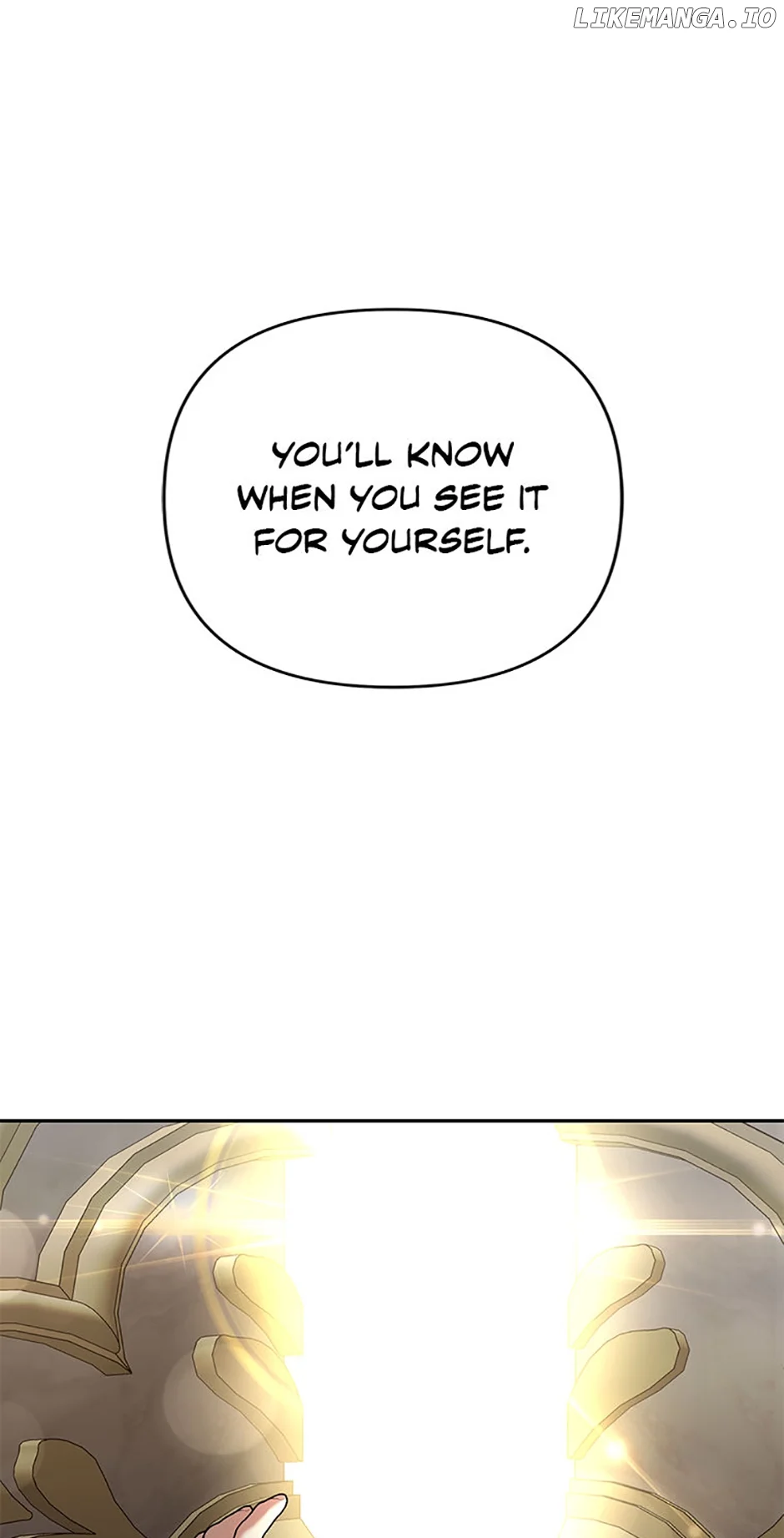 In This Life, I Will Survive Until the End Chapter 32 - Page 21