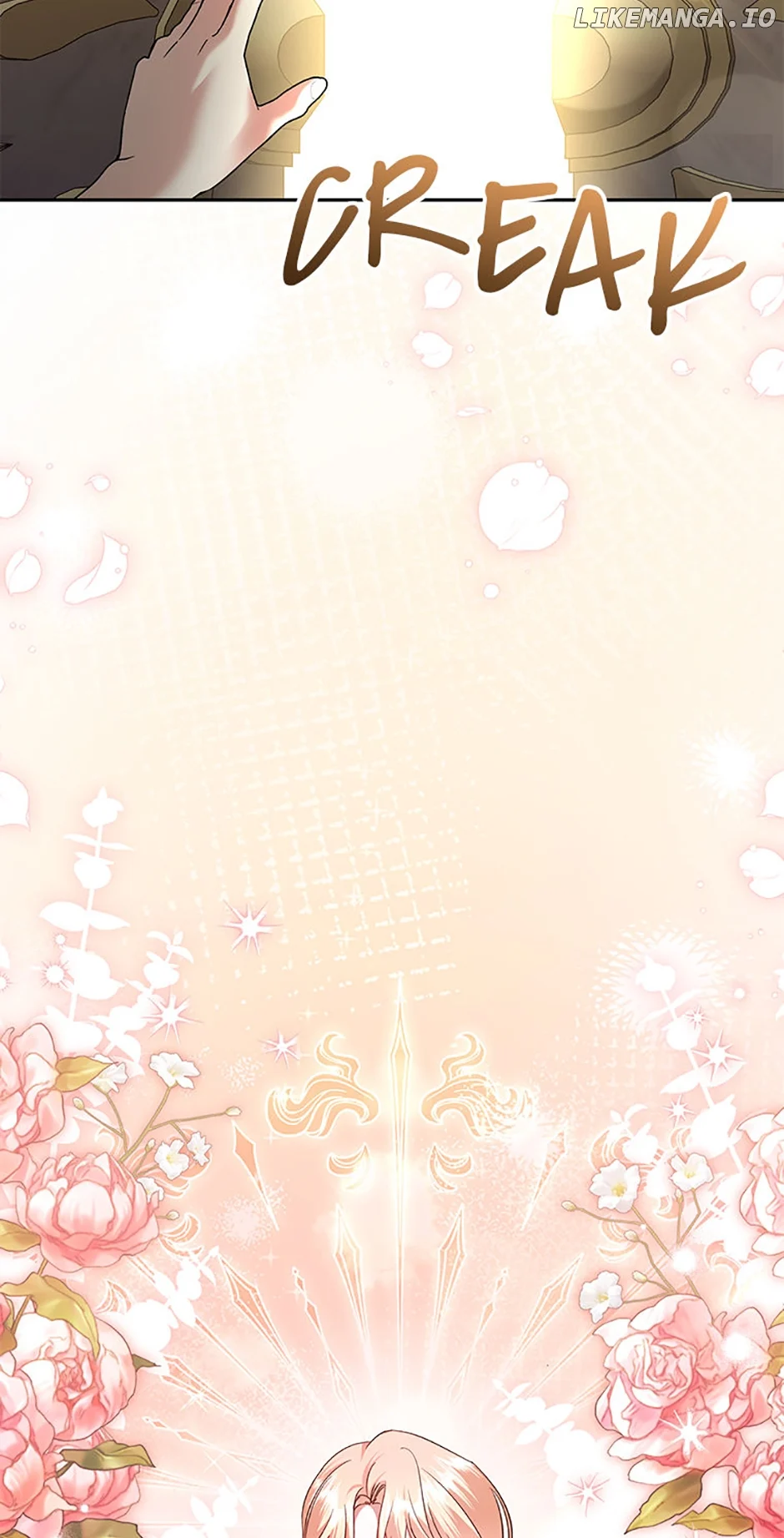 In This Life, I Will Survive Until the End Chapter 32 - Page 22