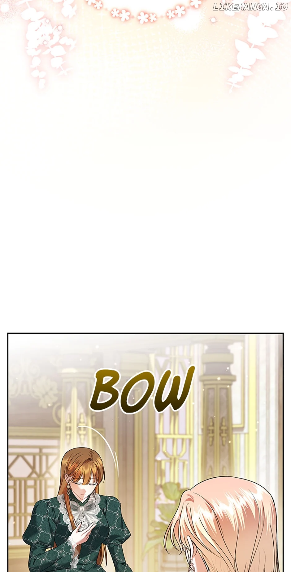 In This Life, I Will Survive Until the End Chapter 32 - Page 24