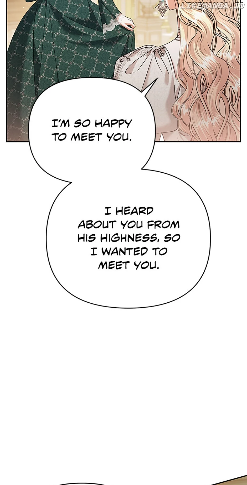 In This Life, I Will Survive Until the End Chapter 32 - Page 25