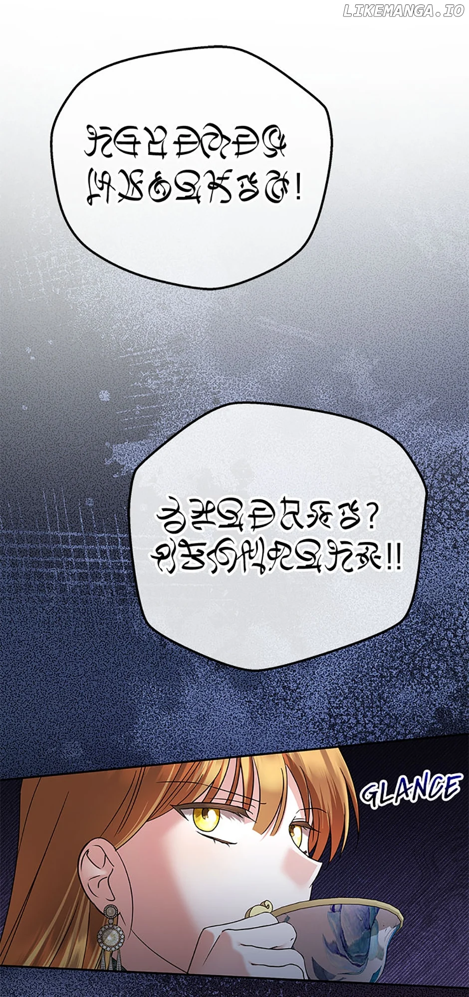 In This Life, I Will Survive Until the End Chapter 32 - Page 30