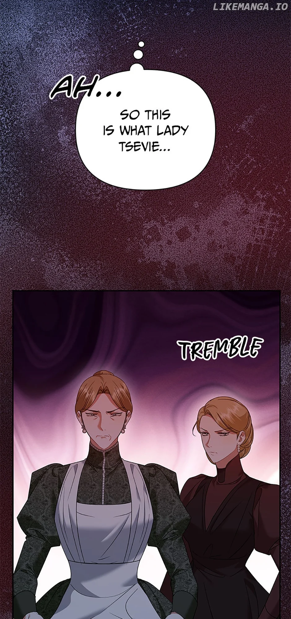 In This Life, I Will Survive Until the End Chapter 32 - Page 31