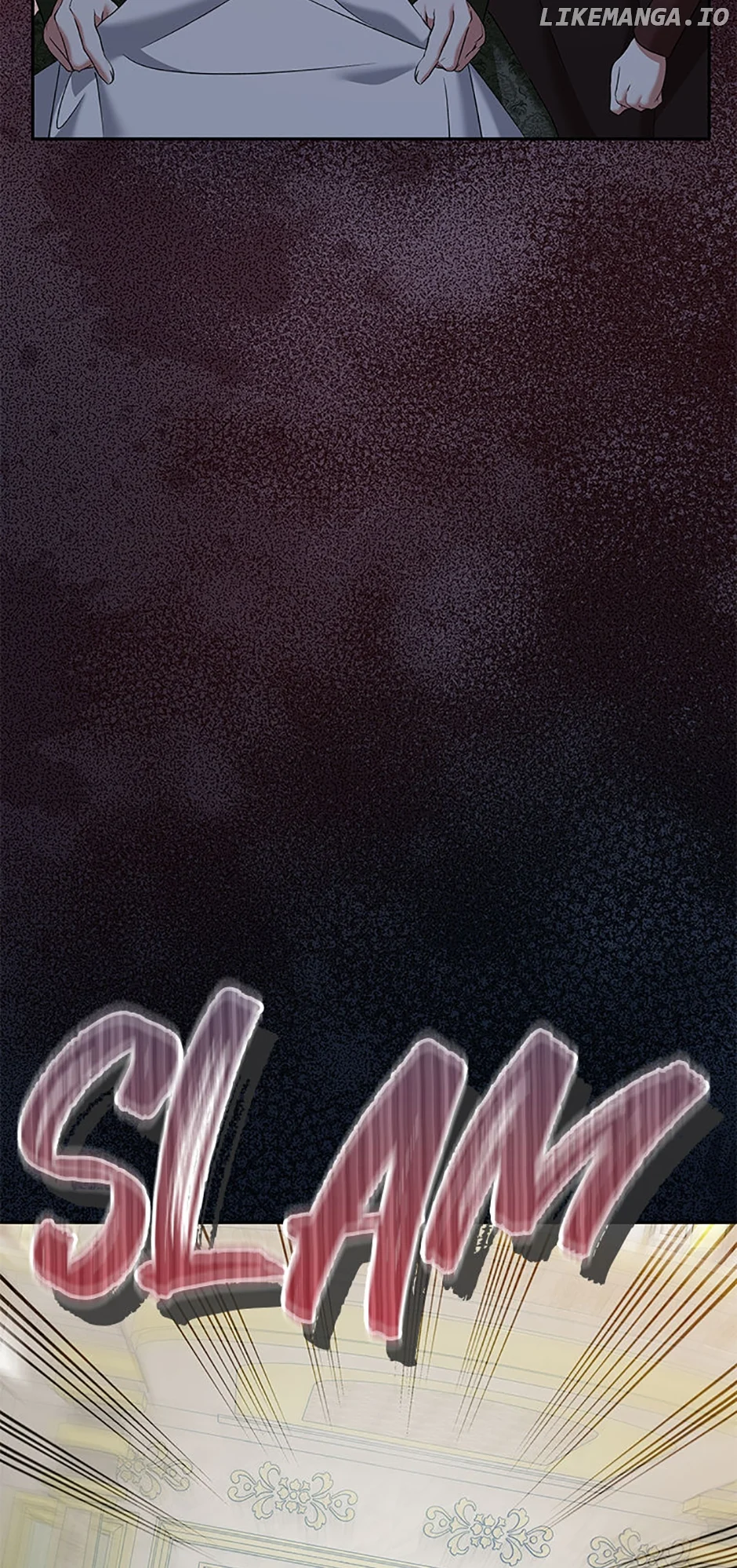 In This Life, I Will Survive Until the End Chapter 32 - Page 32