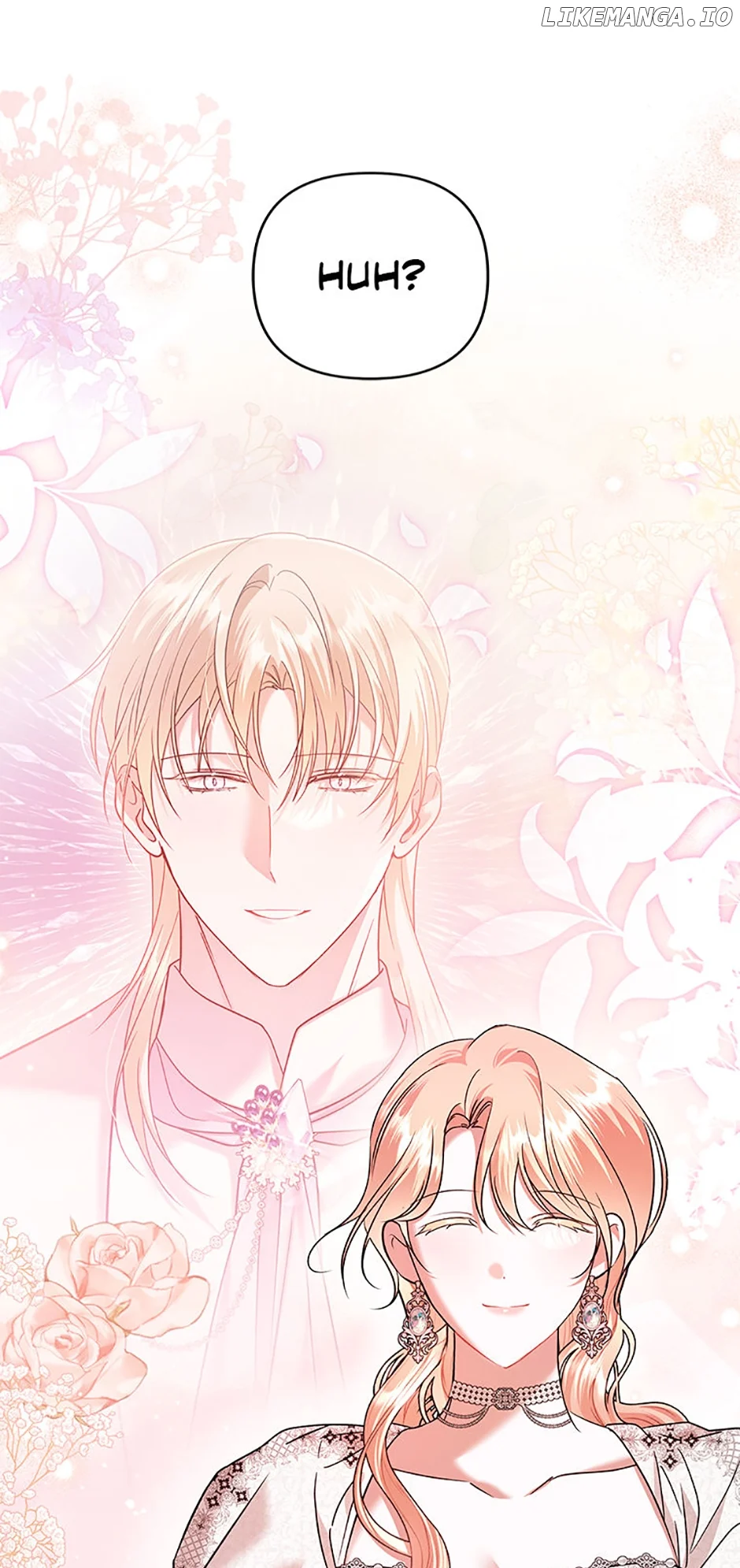 In This Life, I Will Survive Until the End Chapter 32 - Page 38