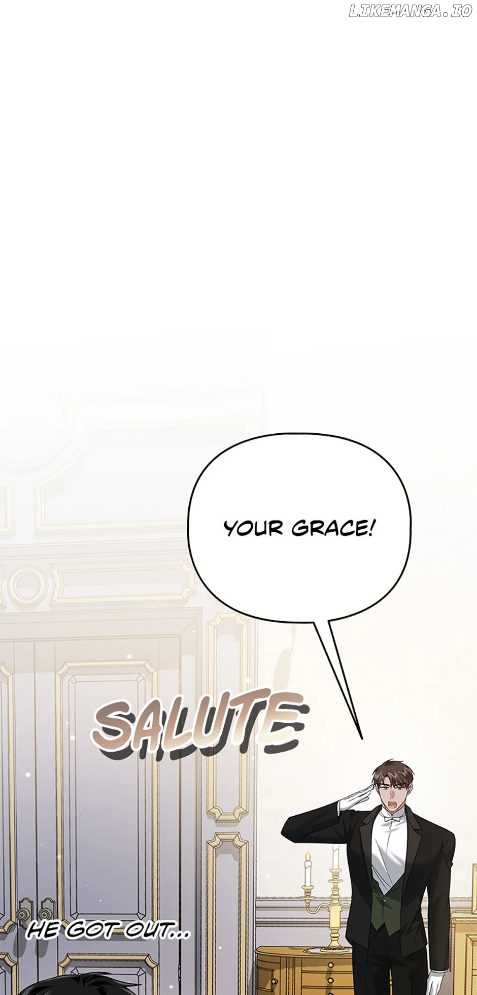 In This Life, I Will Survive Until the End Chapter 32 - Page 5