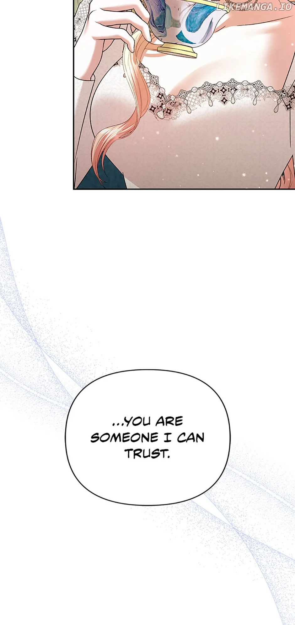 In This Life, I Will Survive Until the End Chapter 32 - Page 46