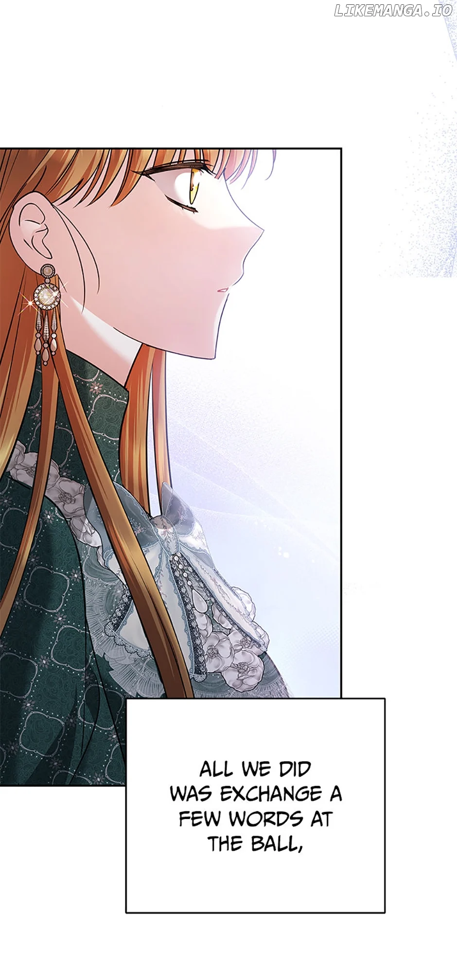 In This Life, I Will Survive Until the End Chapter 32 - Page 47