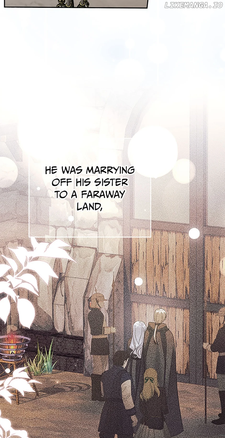 In This Life, I Will Survive Until the End Chapter 32 - Page 50